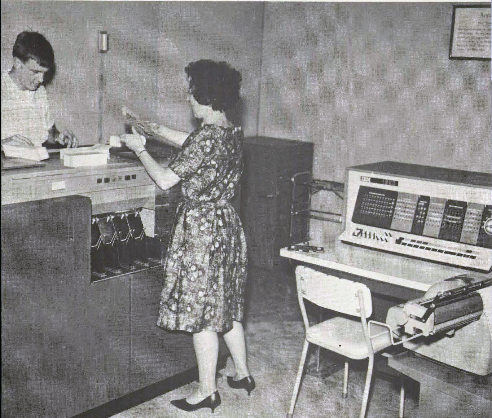 1963 Agricultural Economics Research