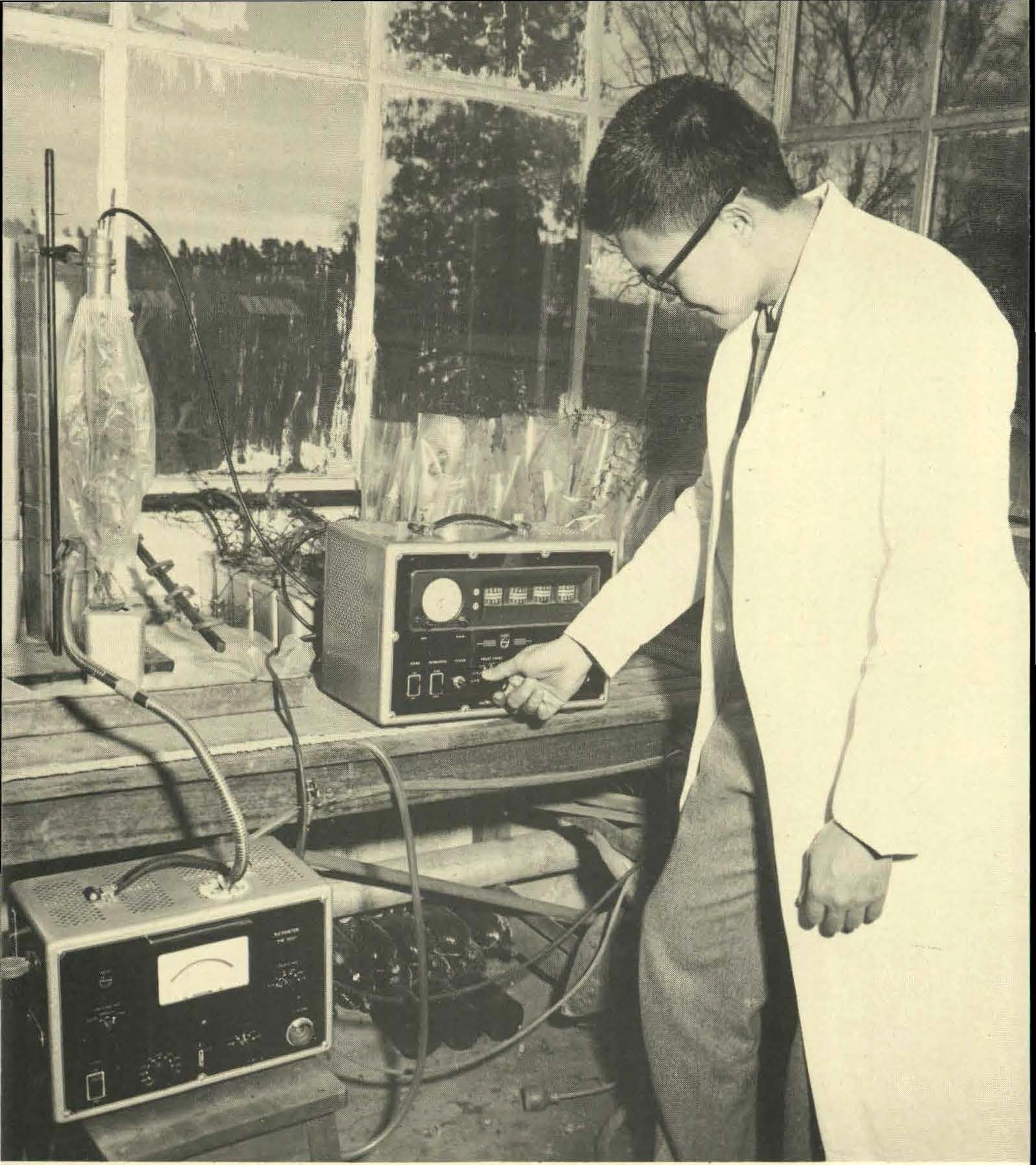 1963 Isotopes for Research and Teaching 2