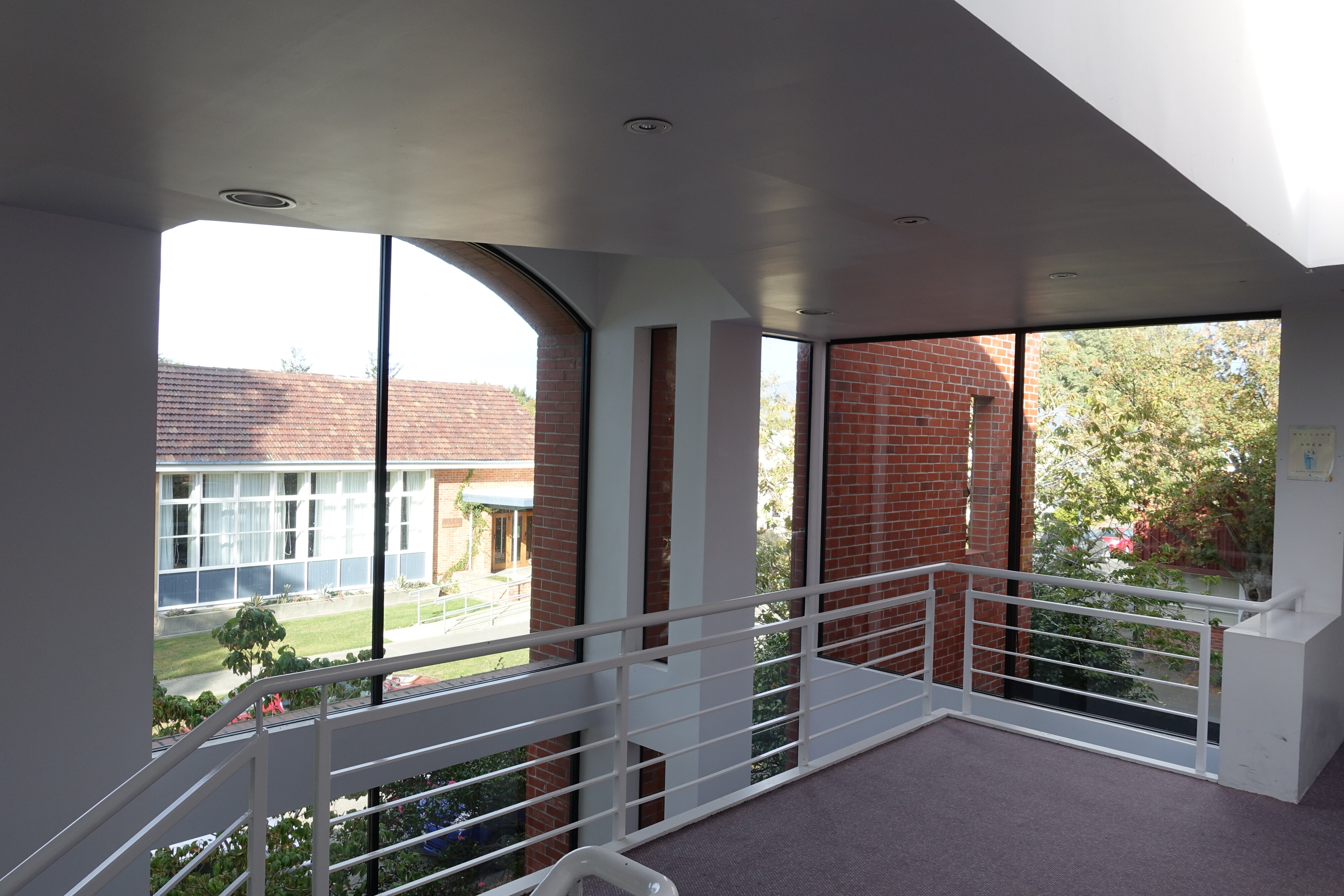 2016 Commerce Building interior 03