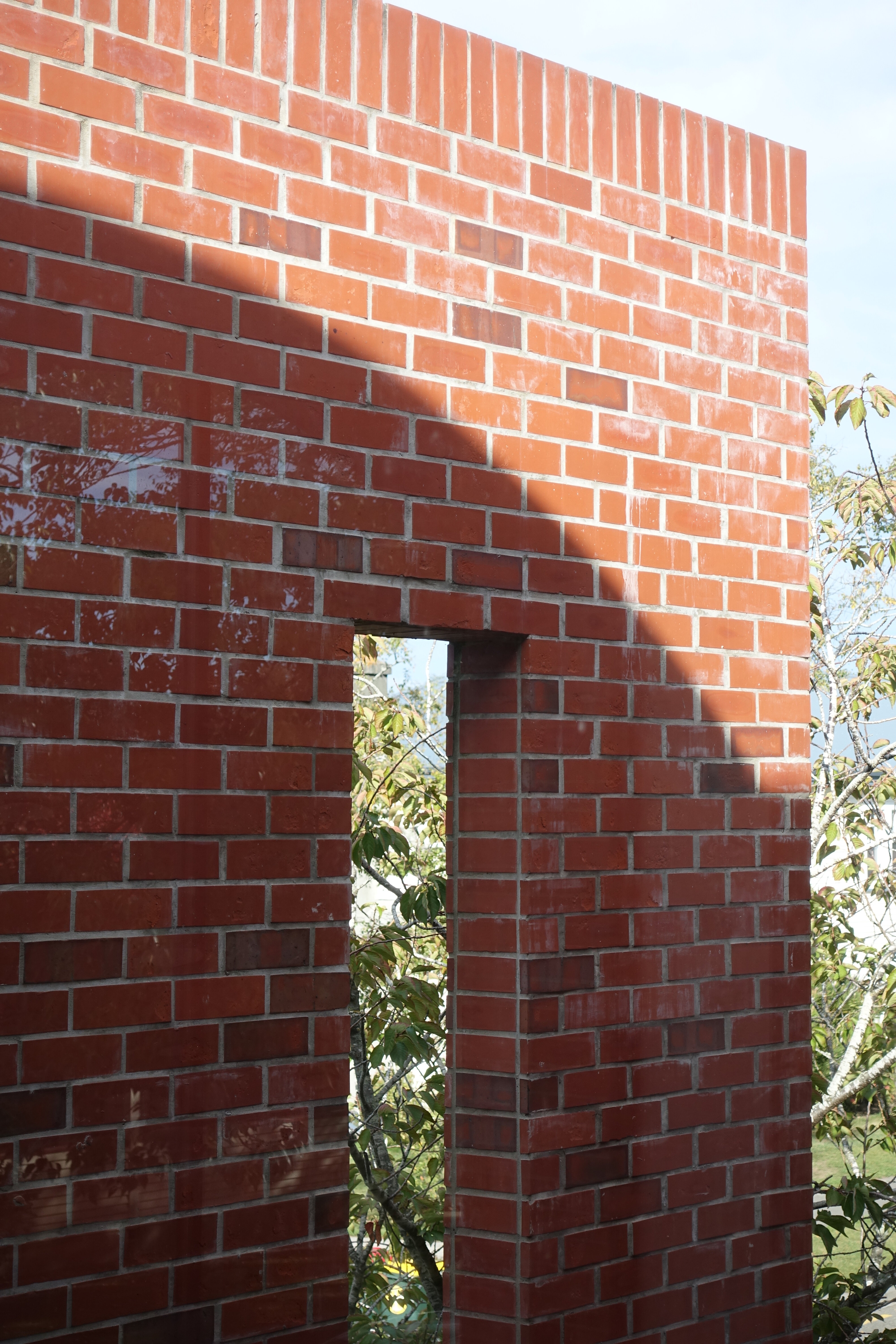 2016 Commerce Building exterior 01