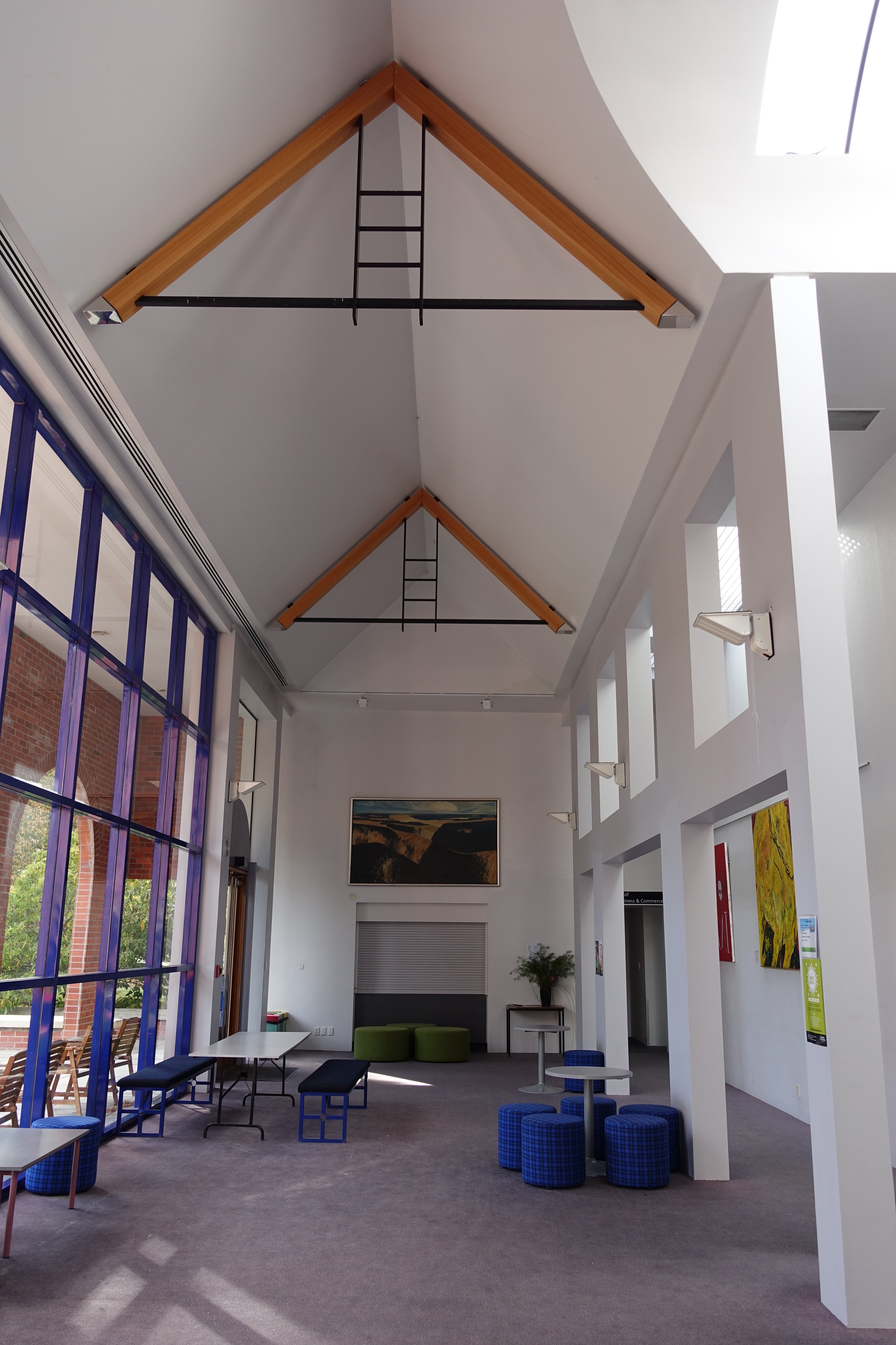 2016 Commerce Building interior 06