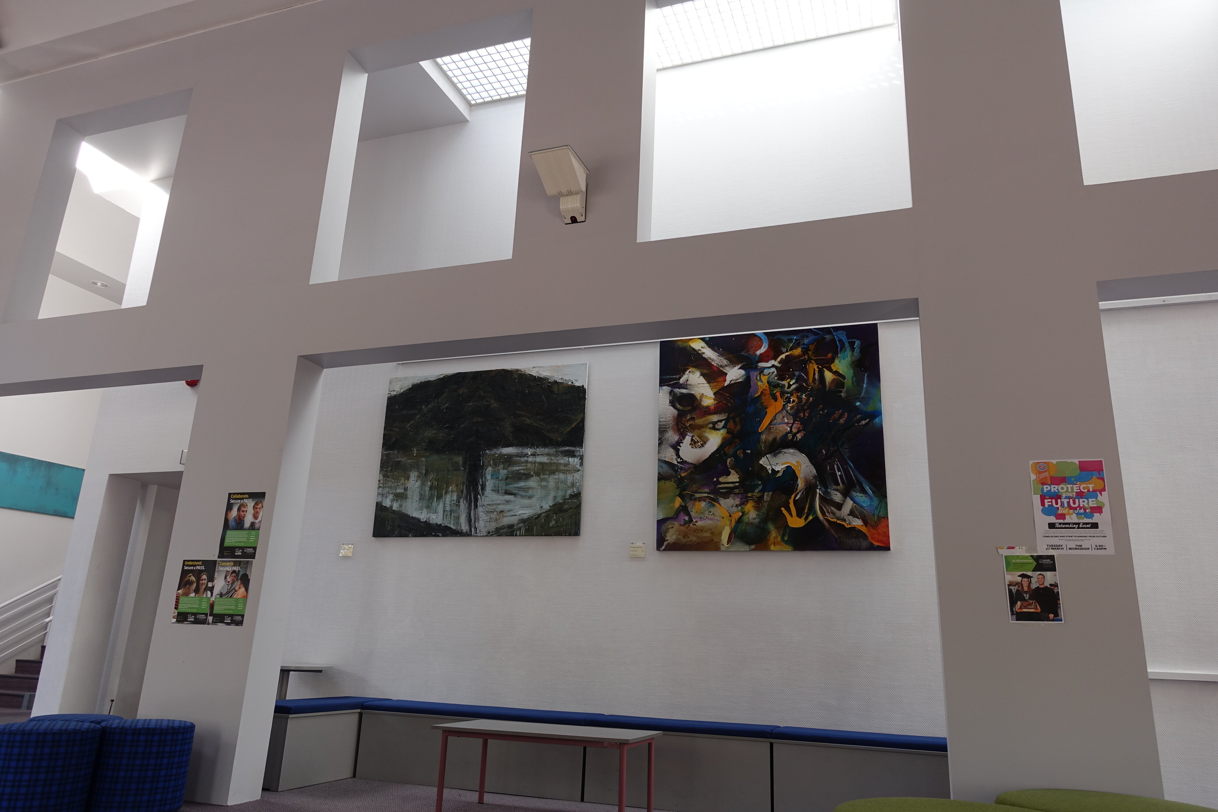 2016 Commerce Building interior 07