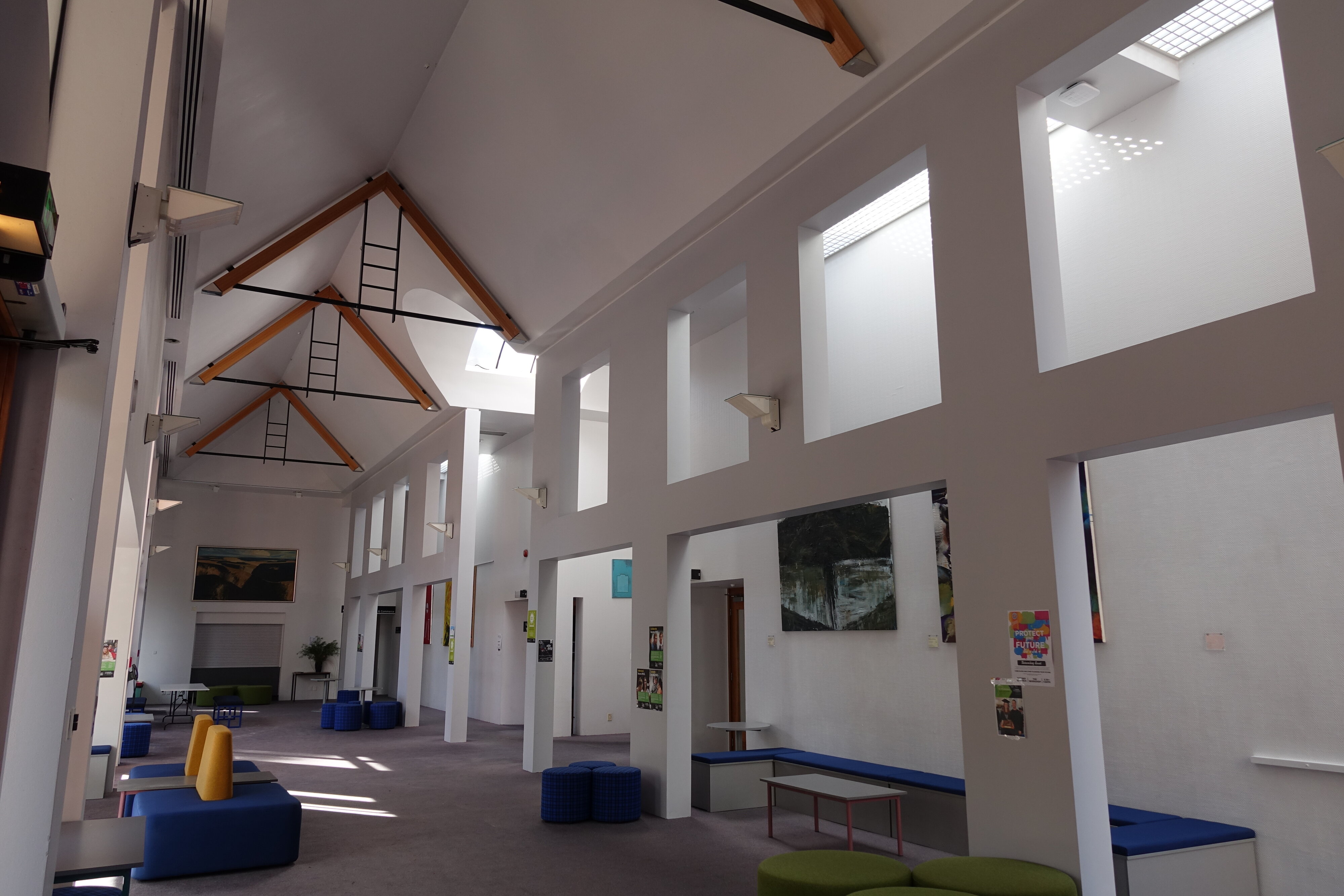 2016 Commerce Building interior 08