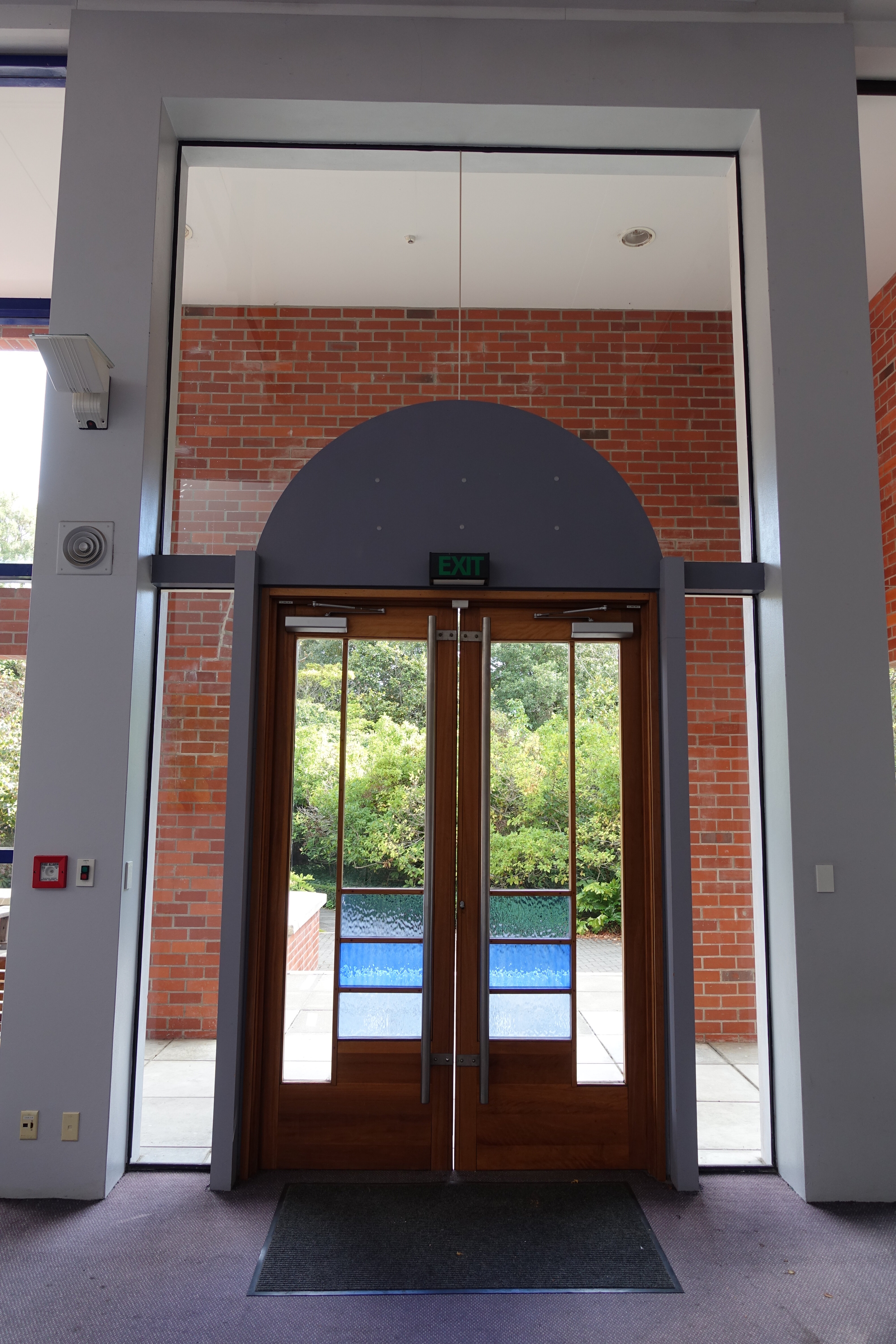 2016 Commerce Building interior 09