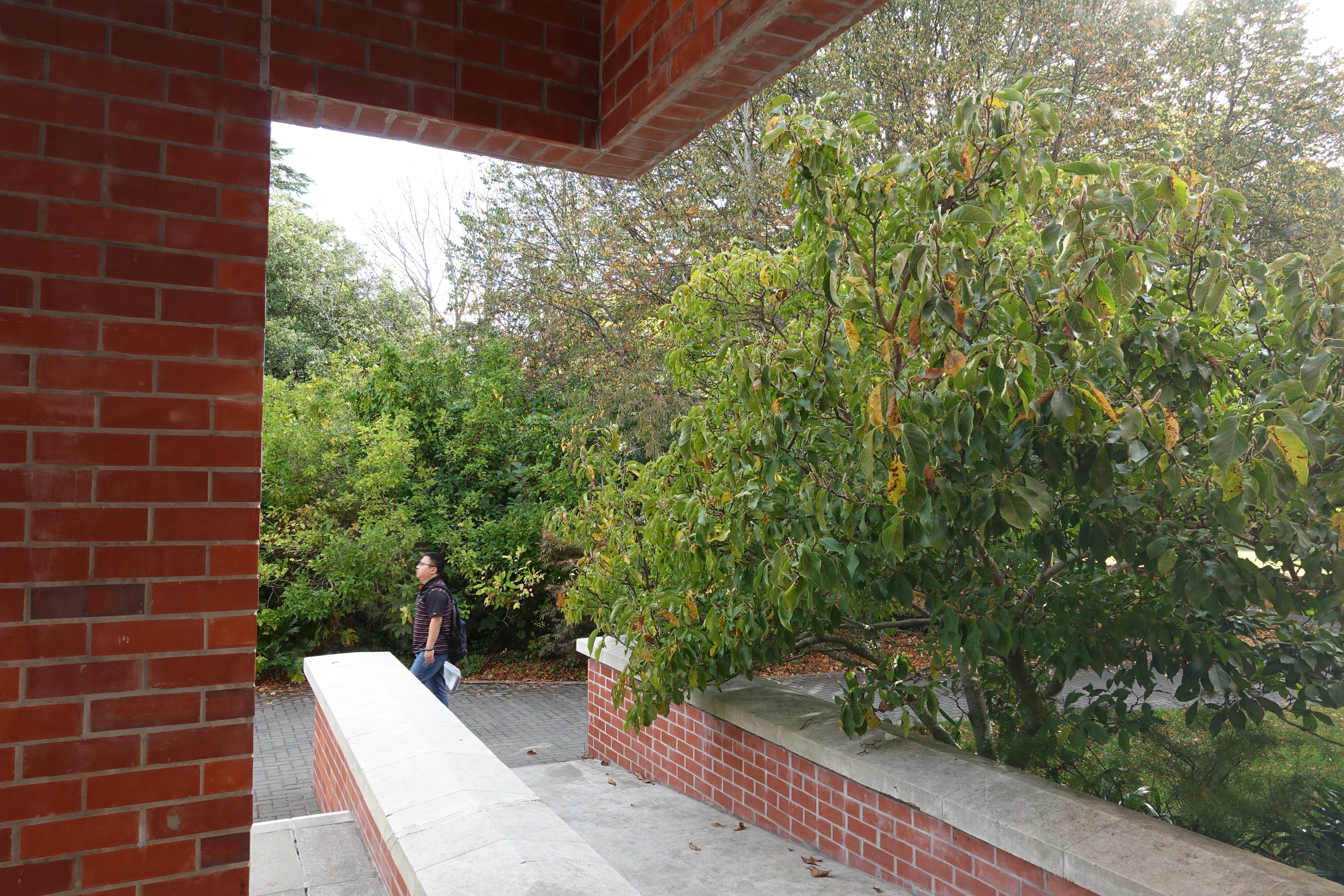 2016 Commerce Building exterior 02