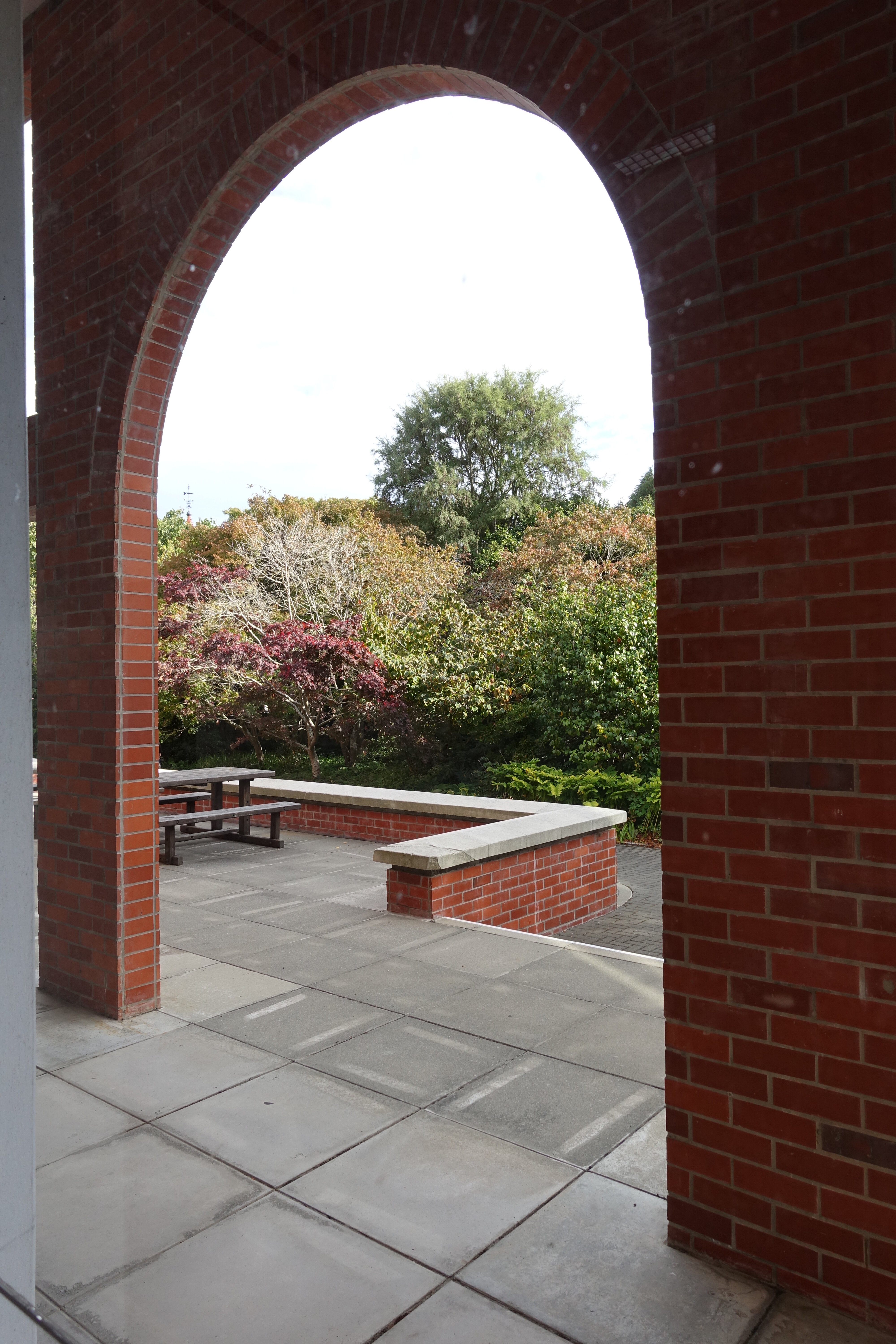 2016 Commerce Building exterior 03