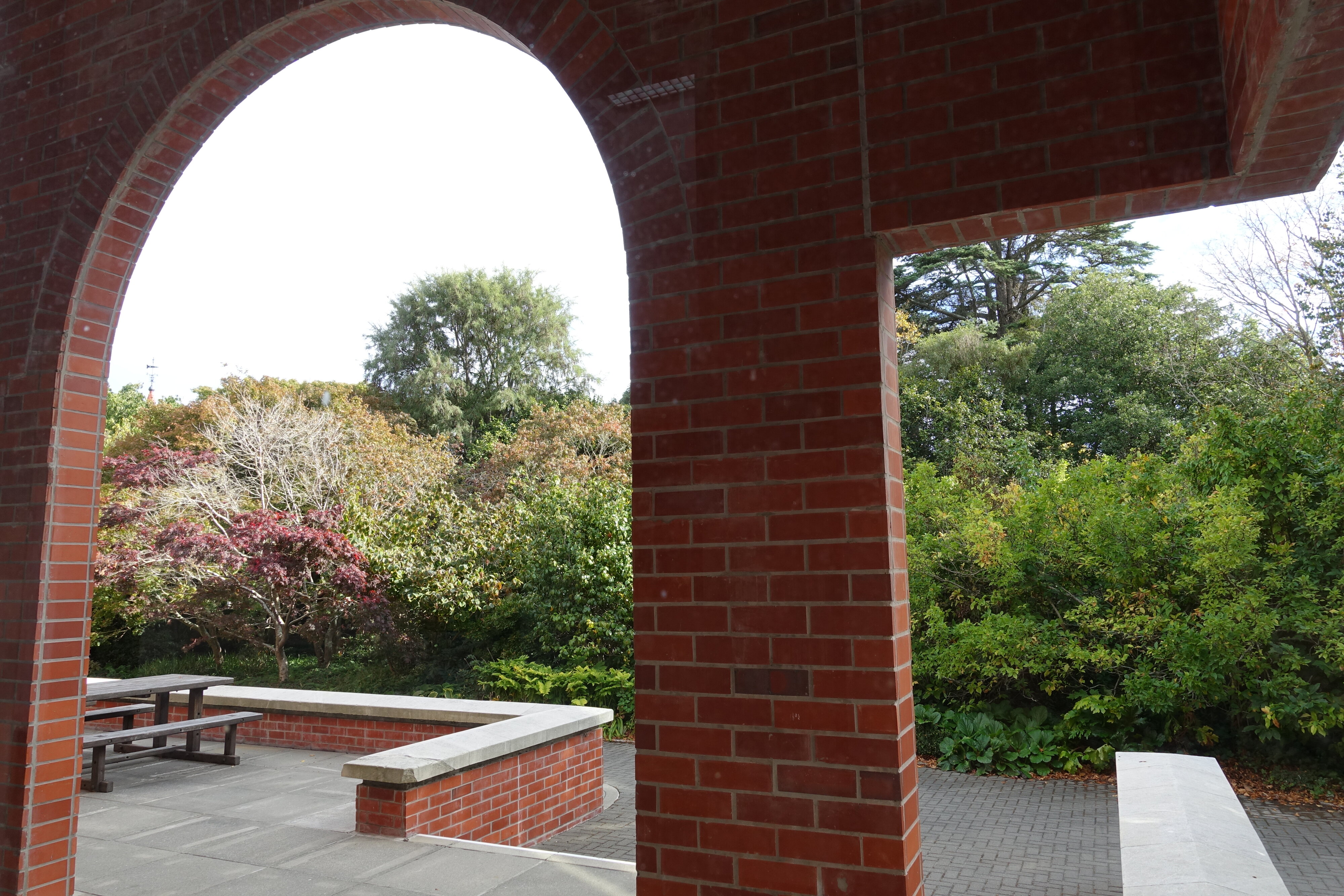 2016 Commerce Building exterior 04