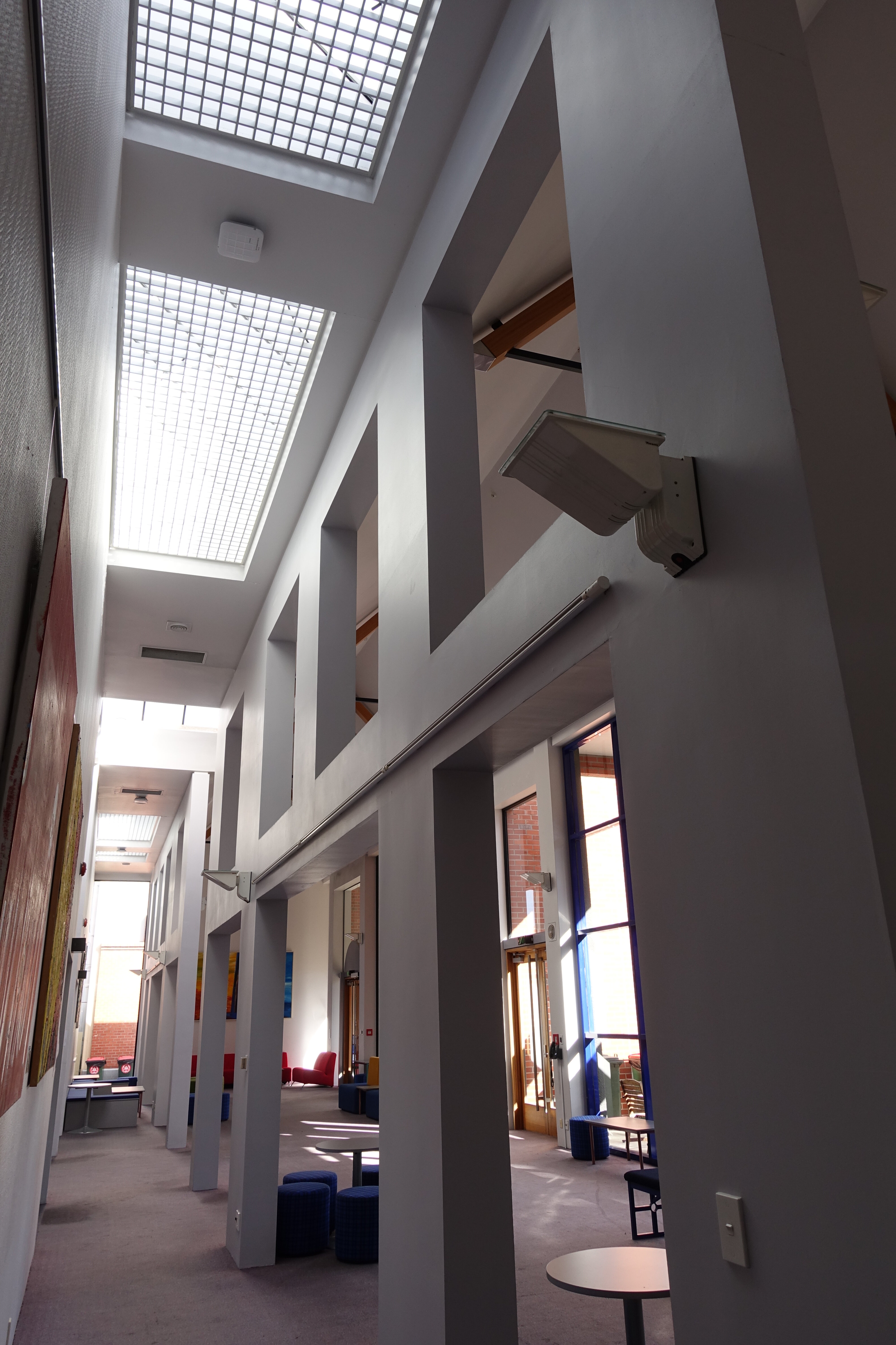 2016 Commerce Building interior 11