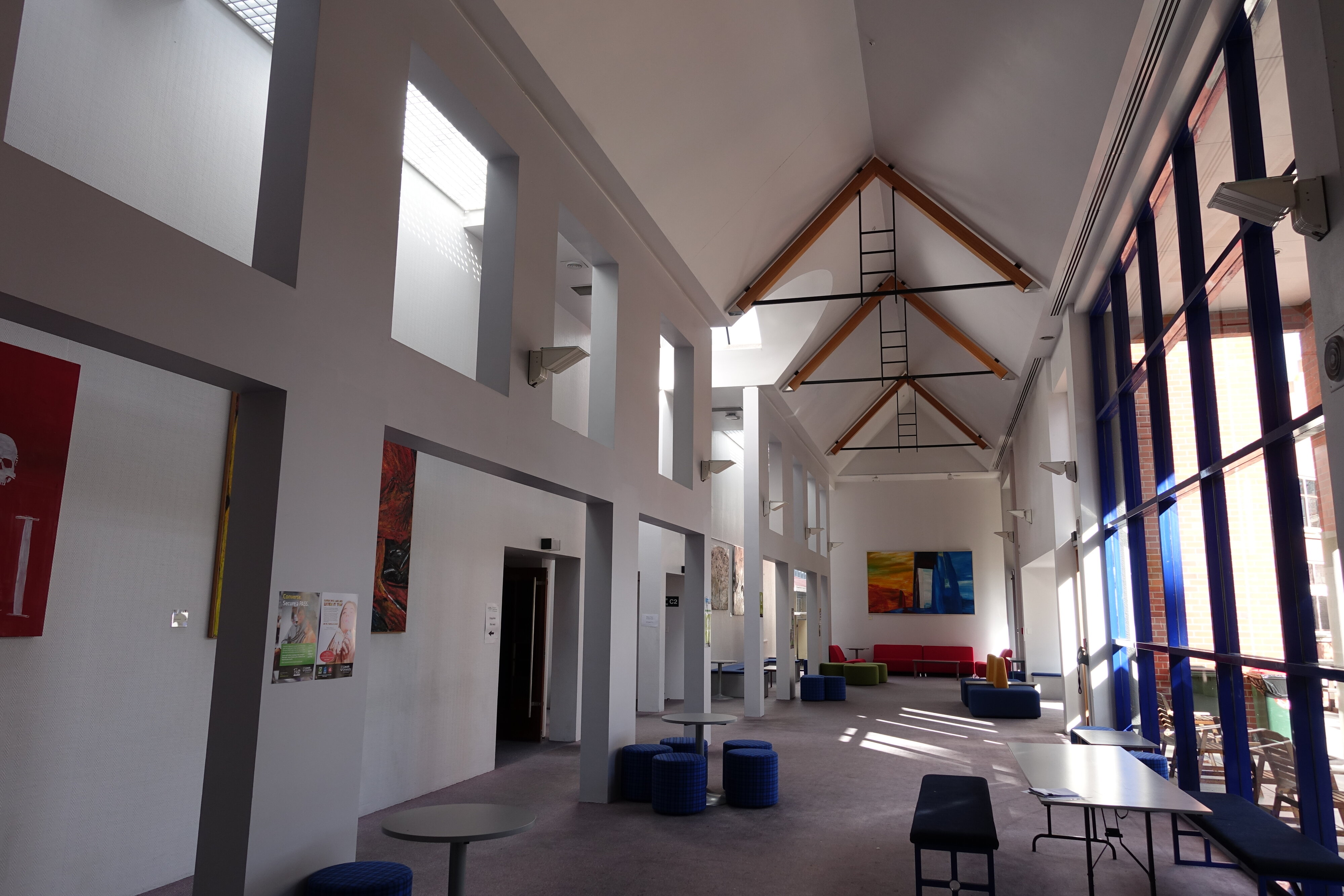 2016 Commerce Building interior 12