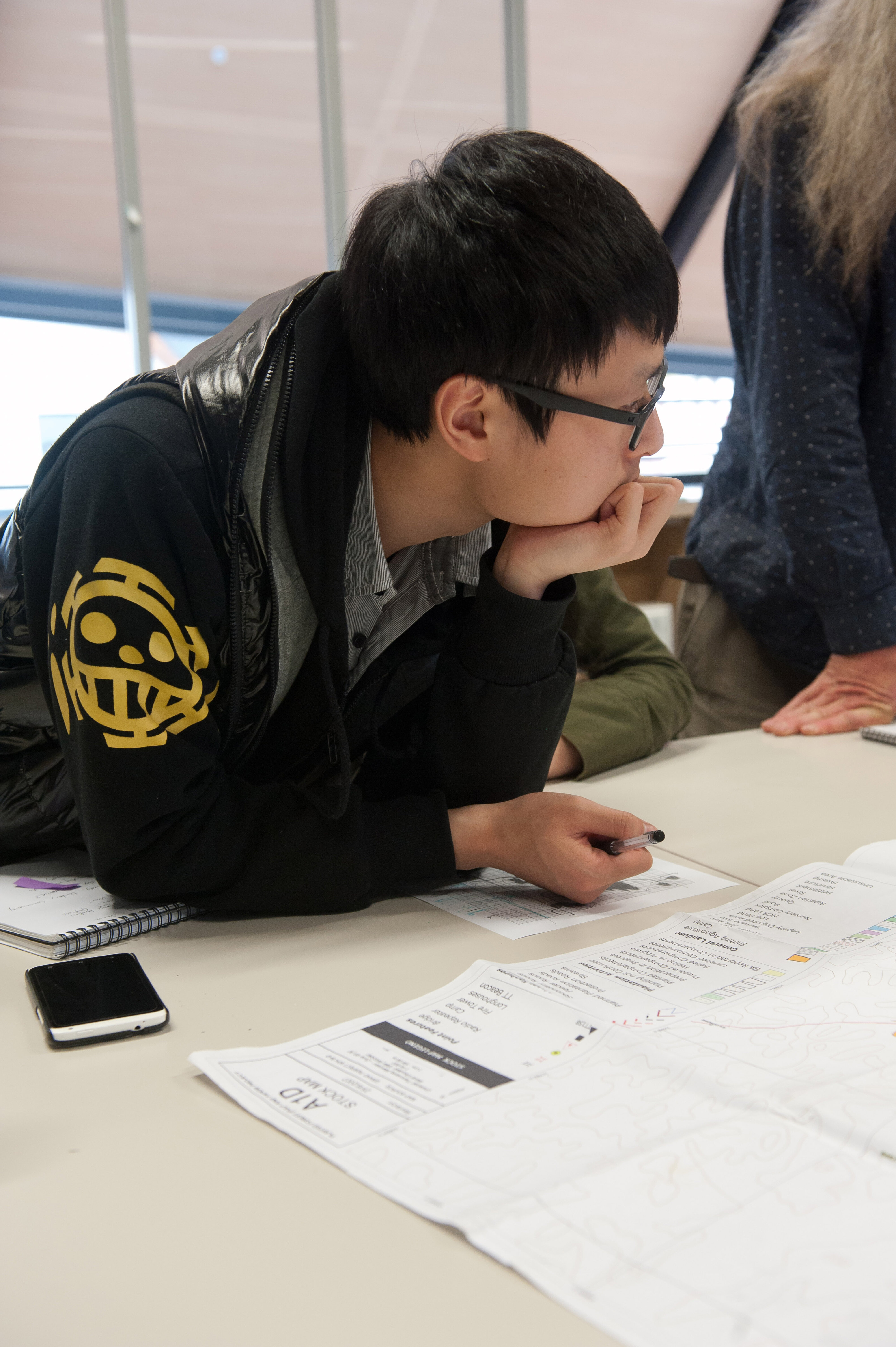 2014 SoLA Studio 2014-04-02 03