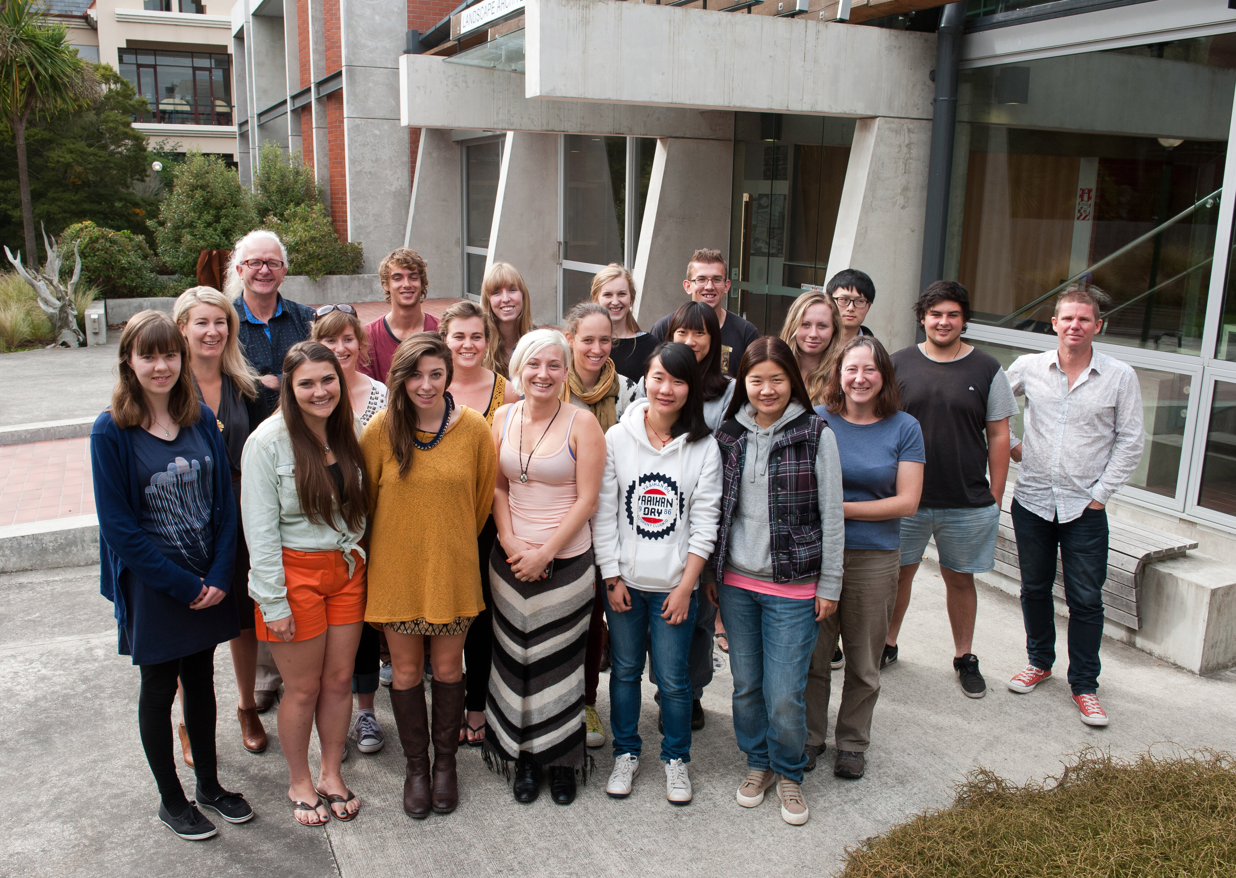 2014 SoLA Studio 2014-04-02 08