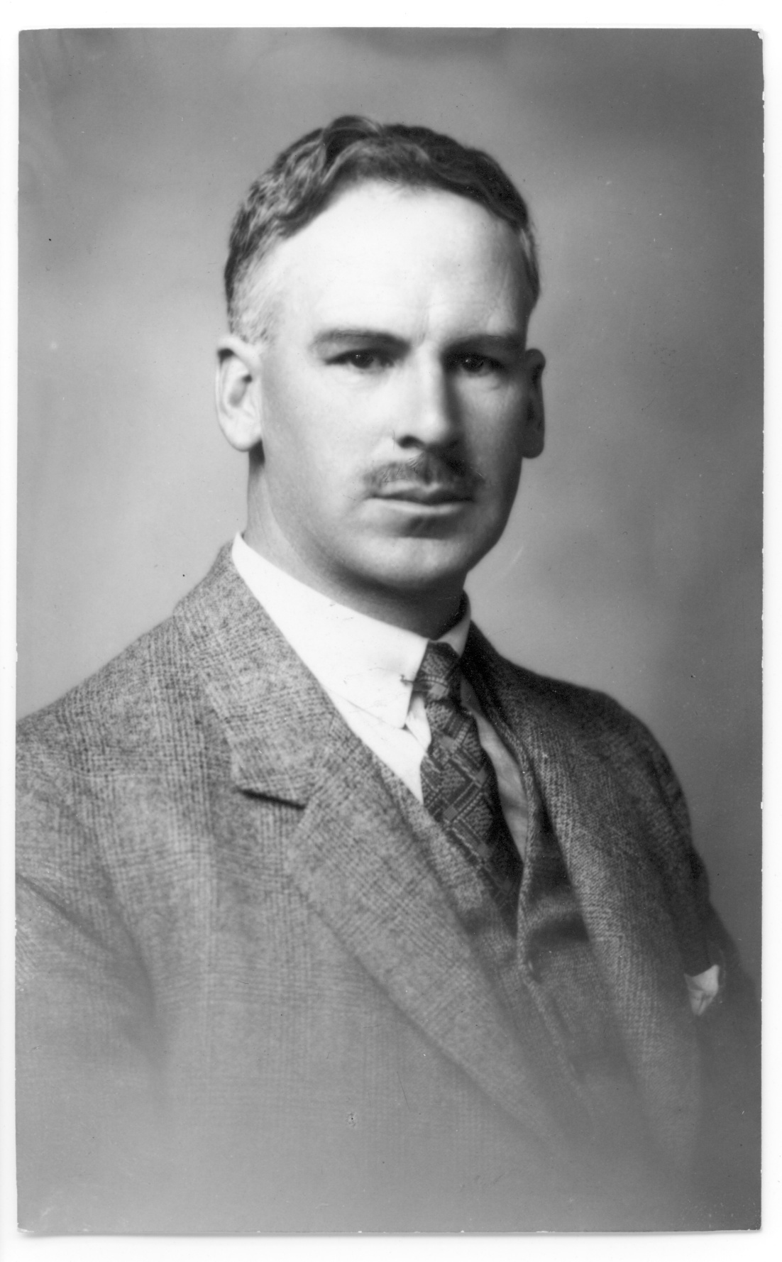 E. R. Hudson 3