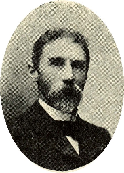 George Gray