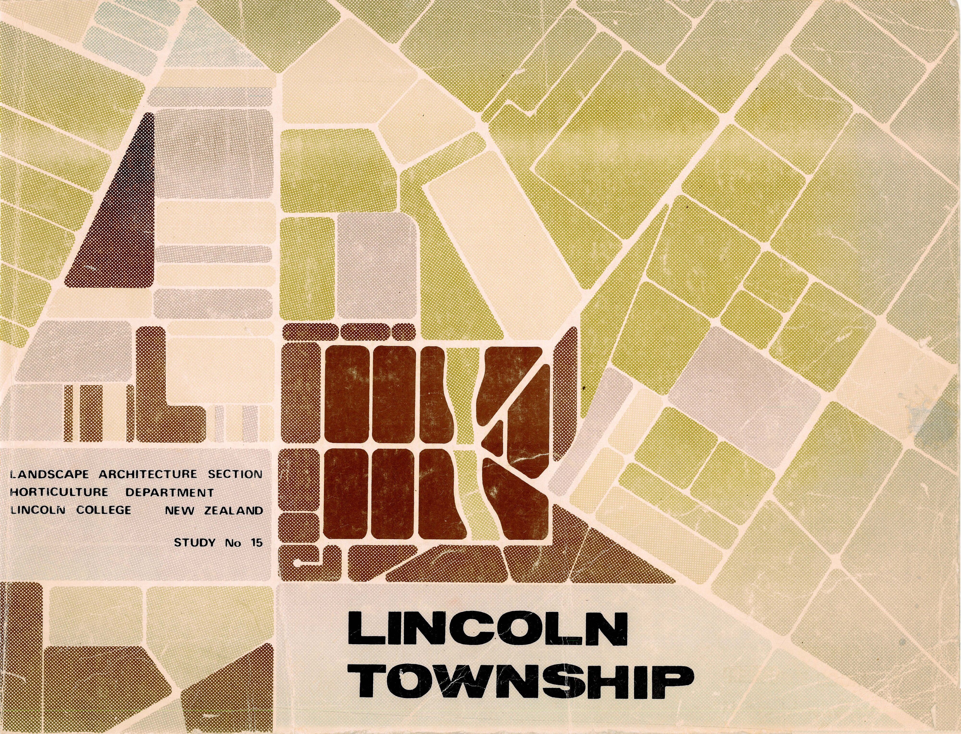 Lincoln Township study