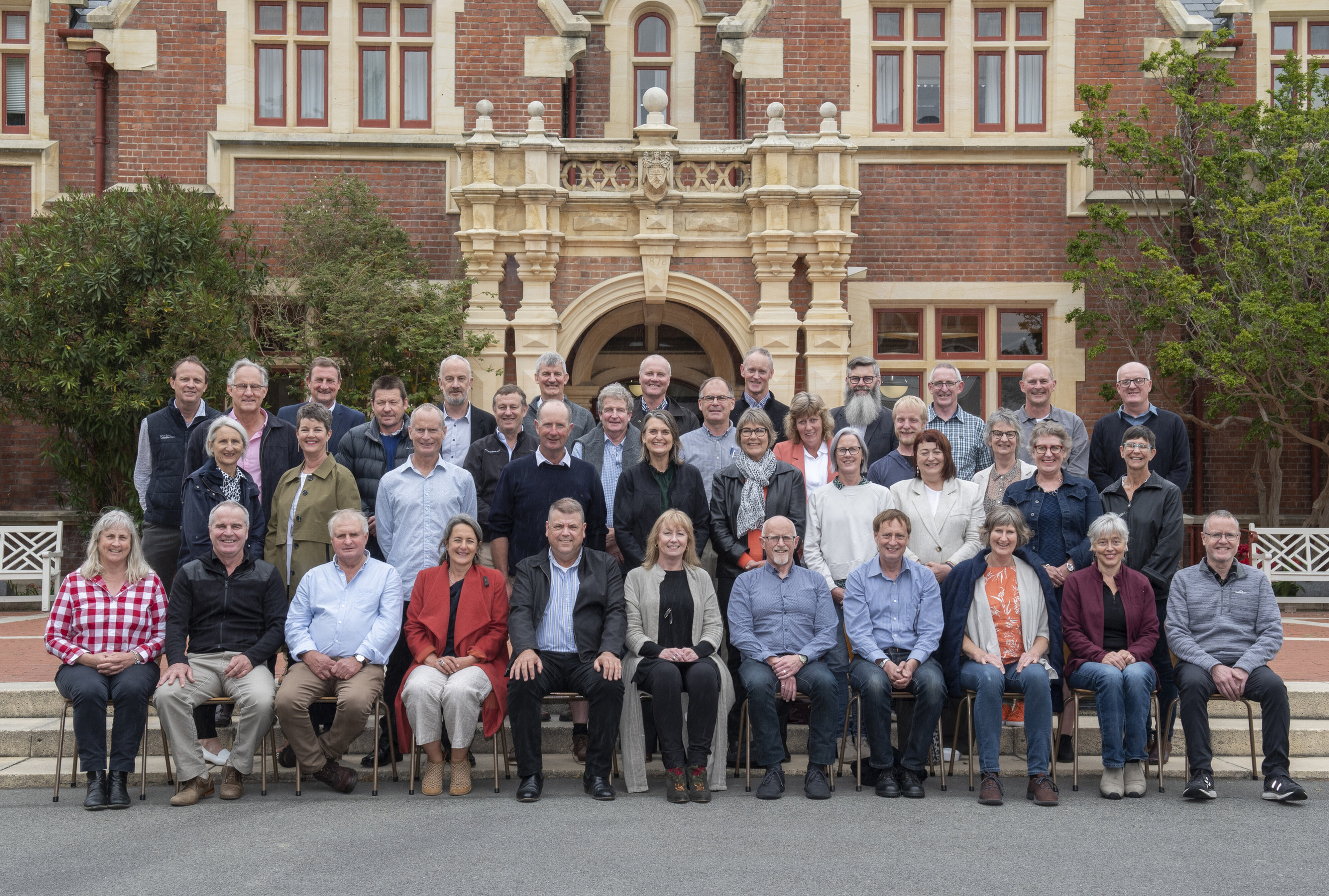 2020 Reunion 1980 BAgrSci &amp; BHortSci 2020-Nov-6 044