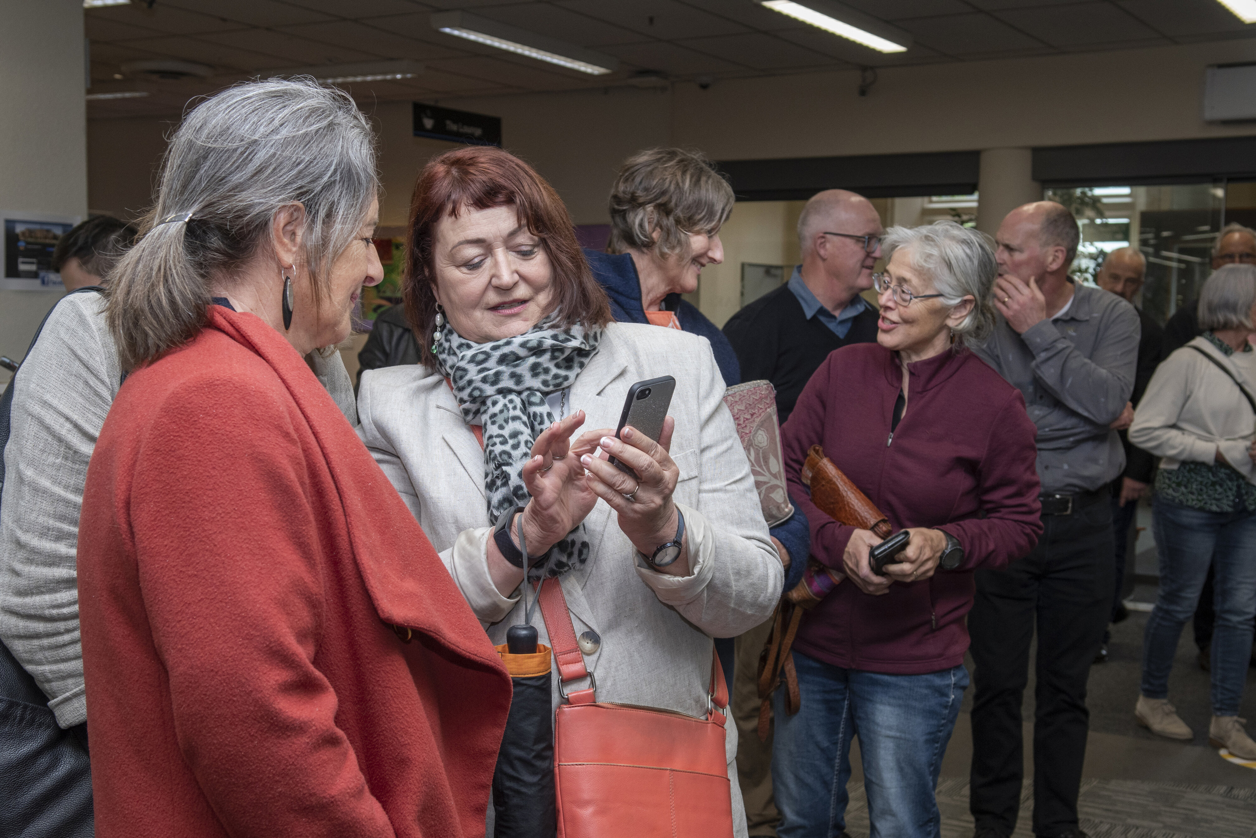 2020 Reunion 1980 BAgrSci &amp; BHortSci 2020-Nov-6 046