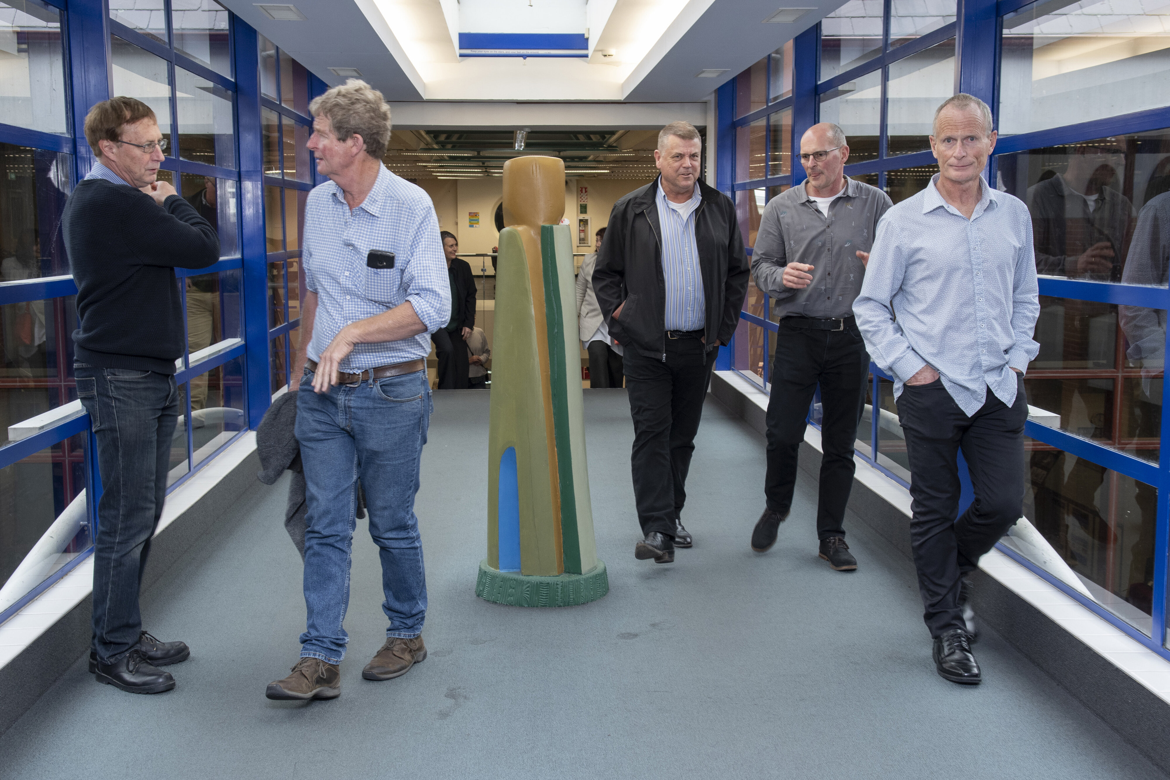 2020 Reunion 1980 BAgrSci &amp; BHortSci 2020-Nov-6 050