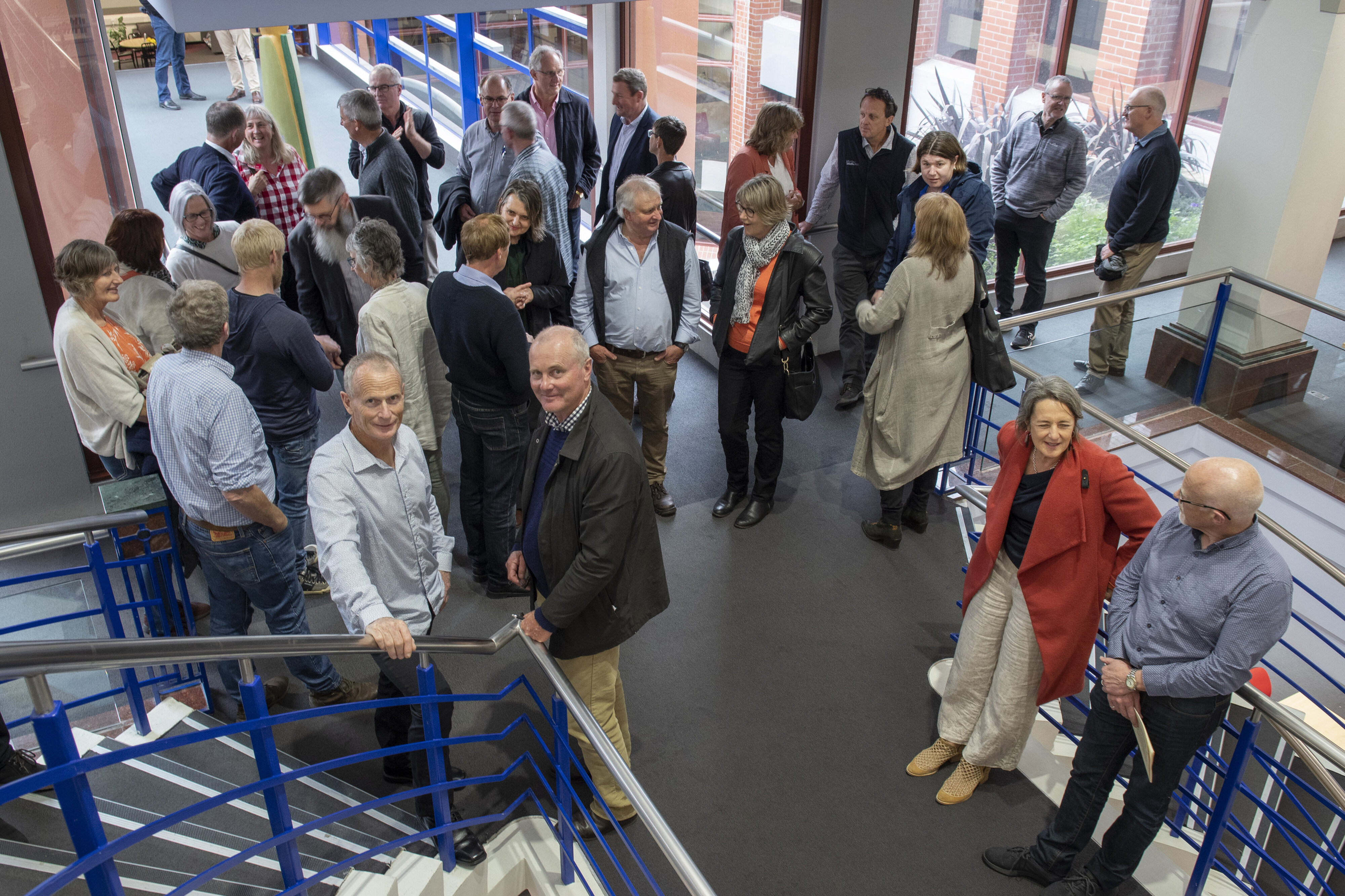 2020 Reunion 1980 BAgrSci &amp; BHortSci 2020-Nov-6 055