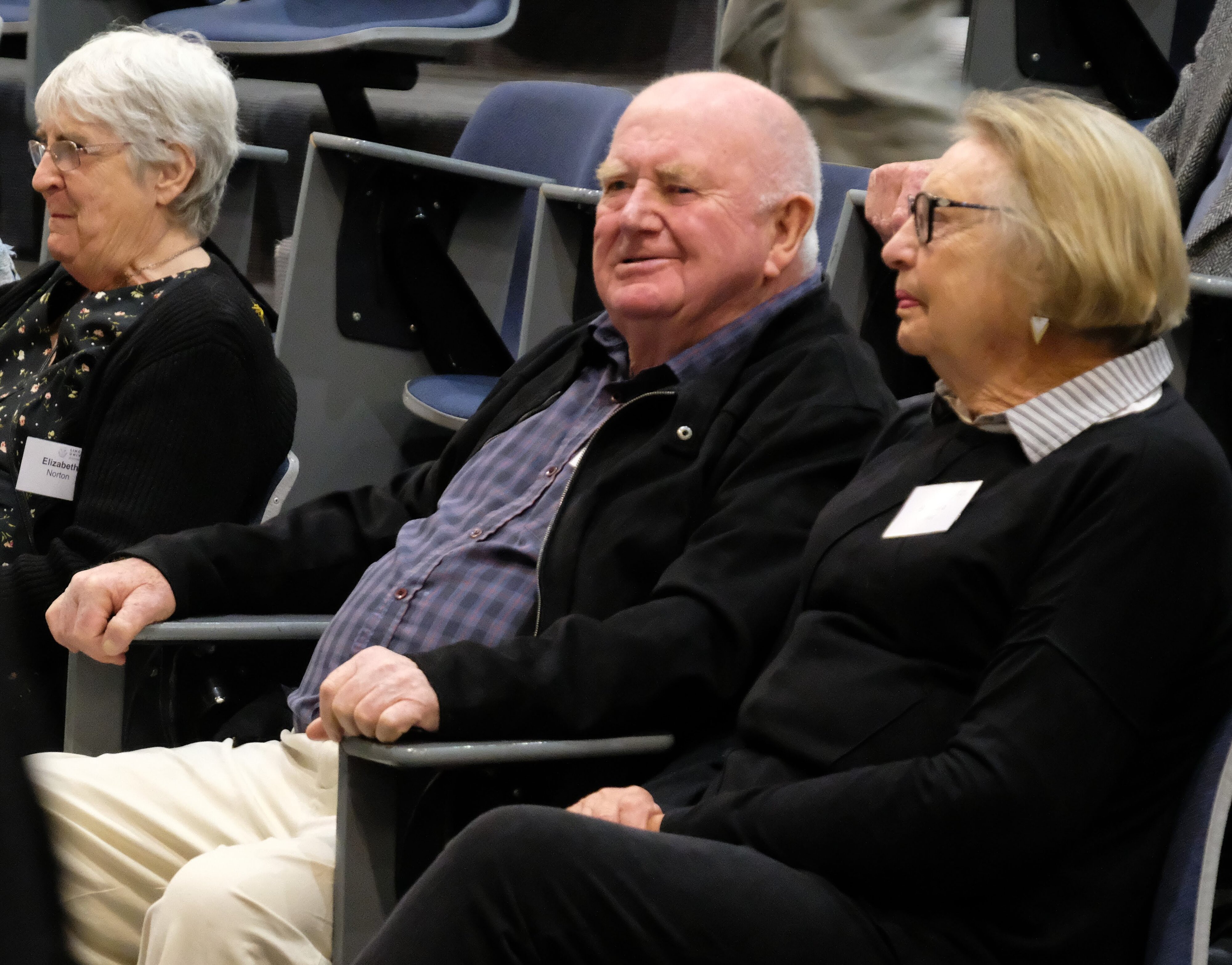 Advisory Services Reunion