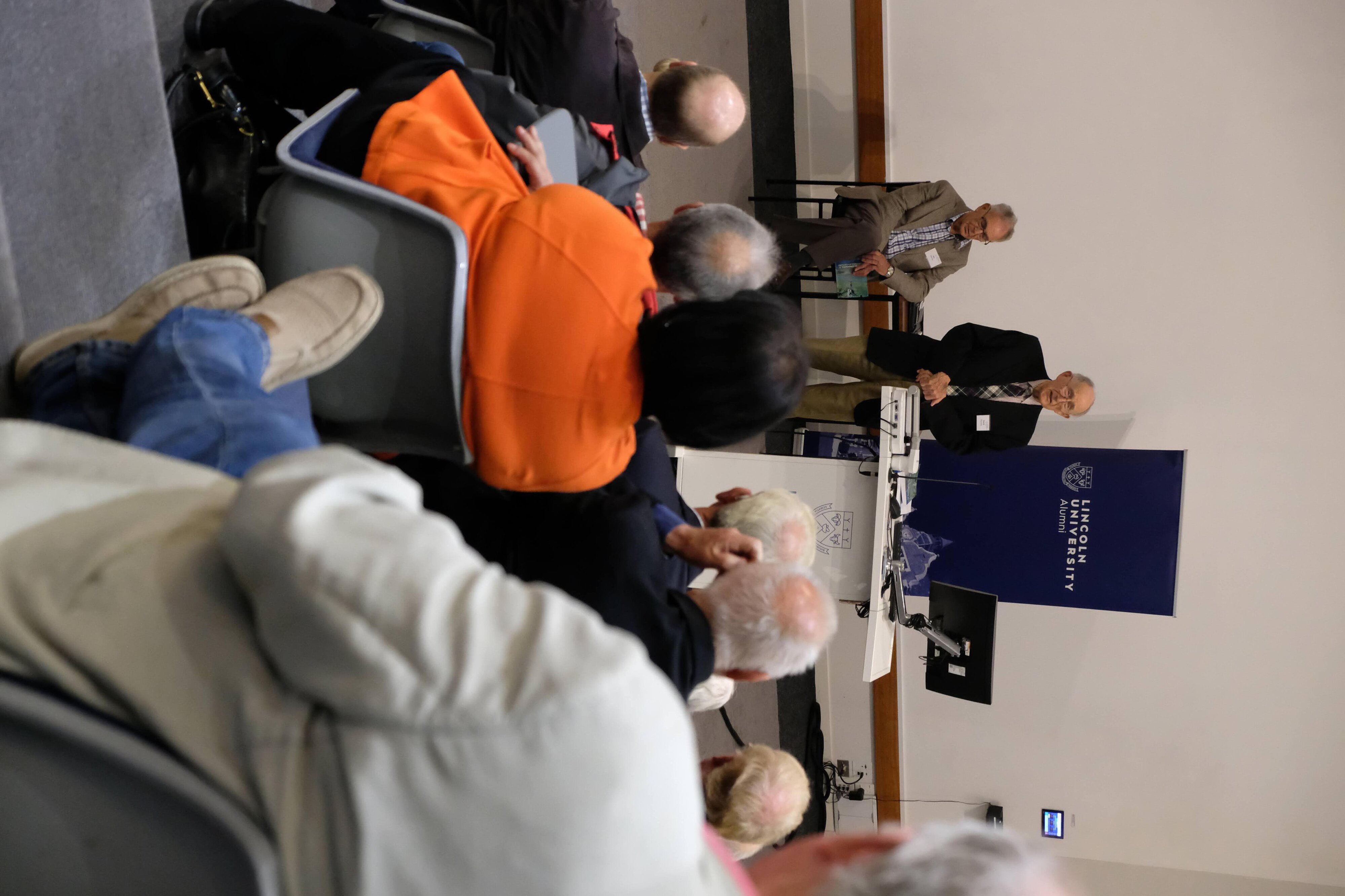 Advisory Services Reunion