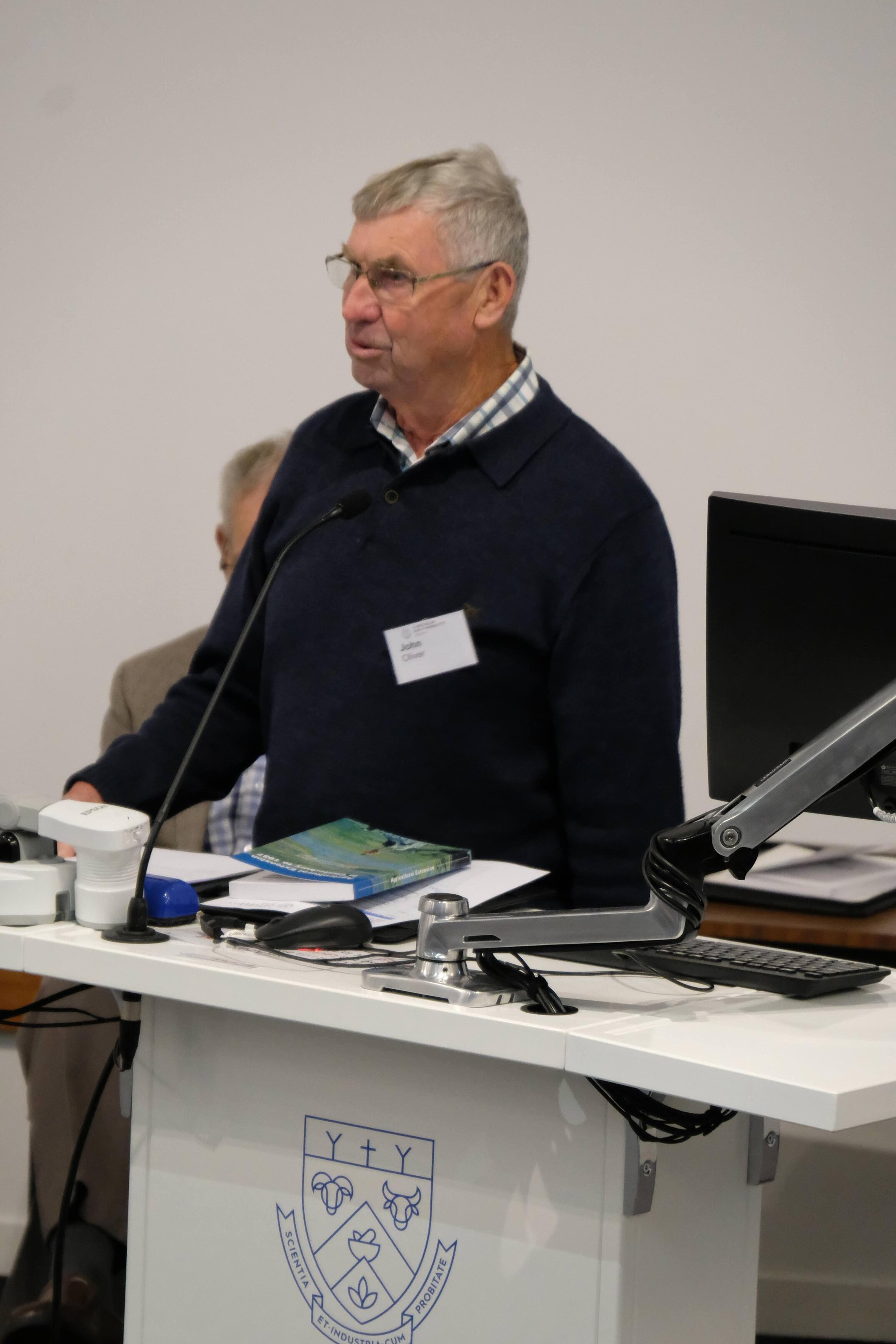 Advisory Services Reunion