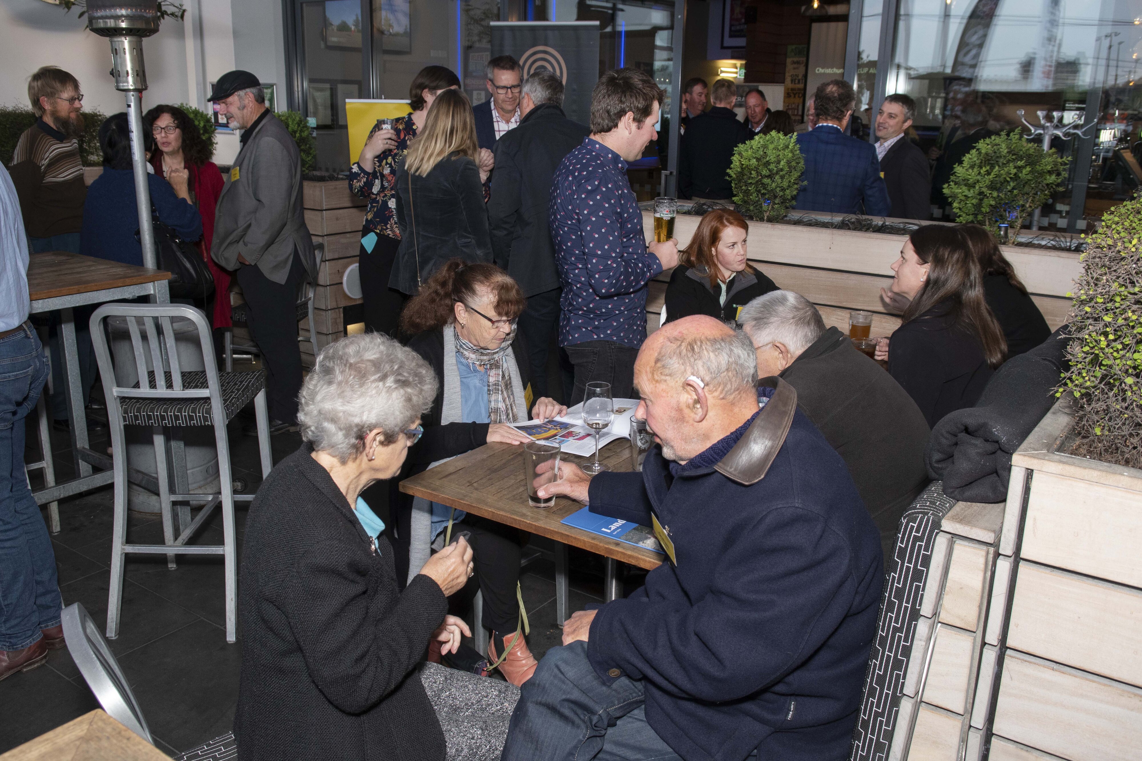 2019 Branching Gatherings - Christchurch08