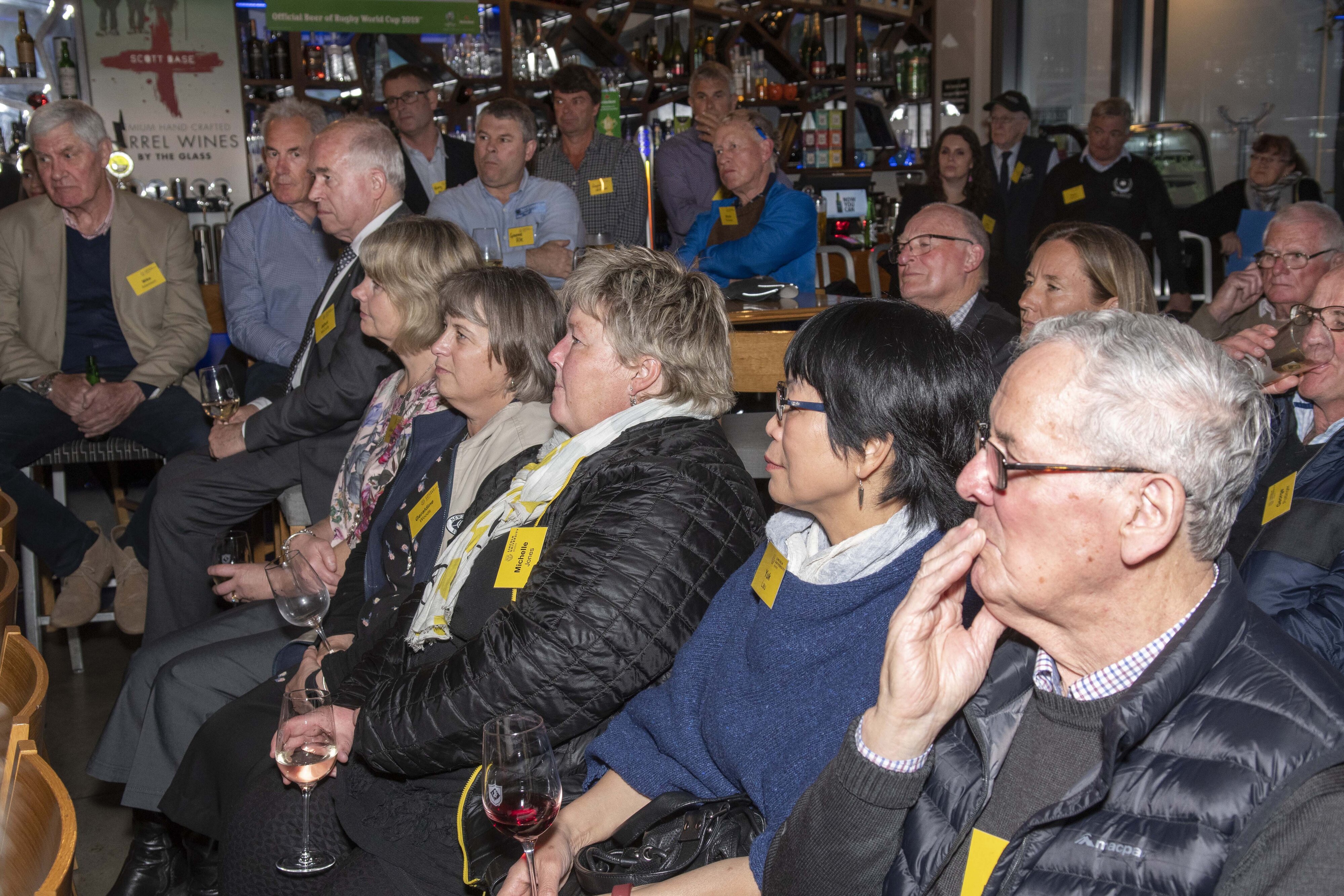2019 Branching Gatherings - Christchurch14