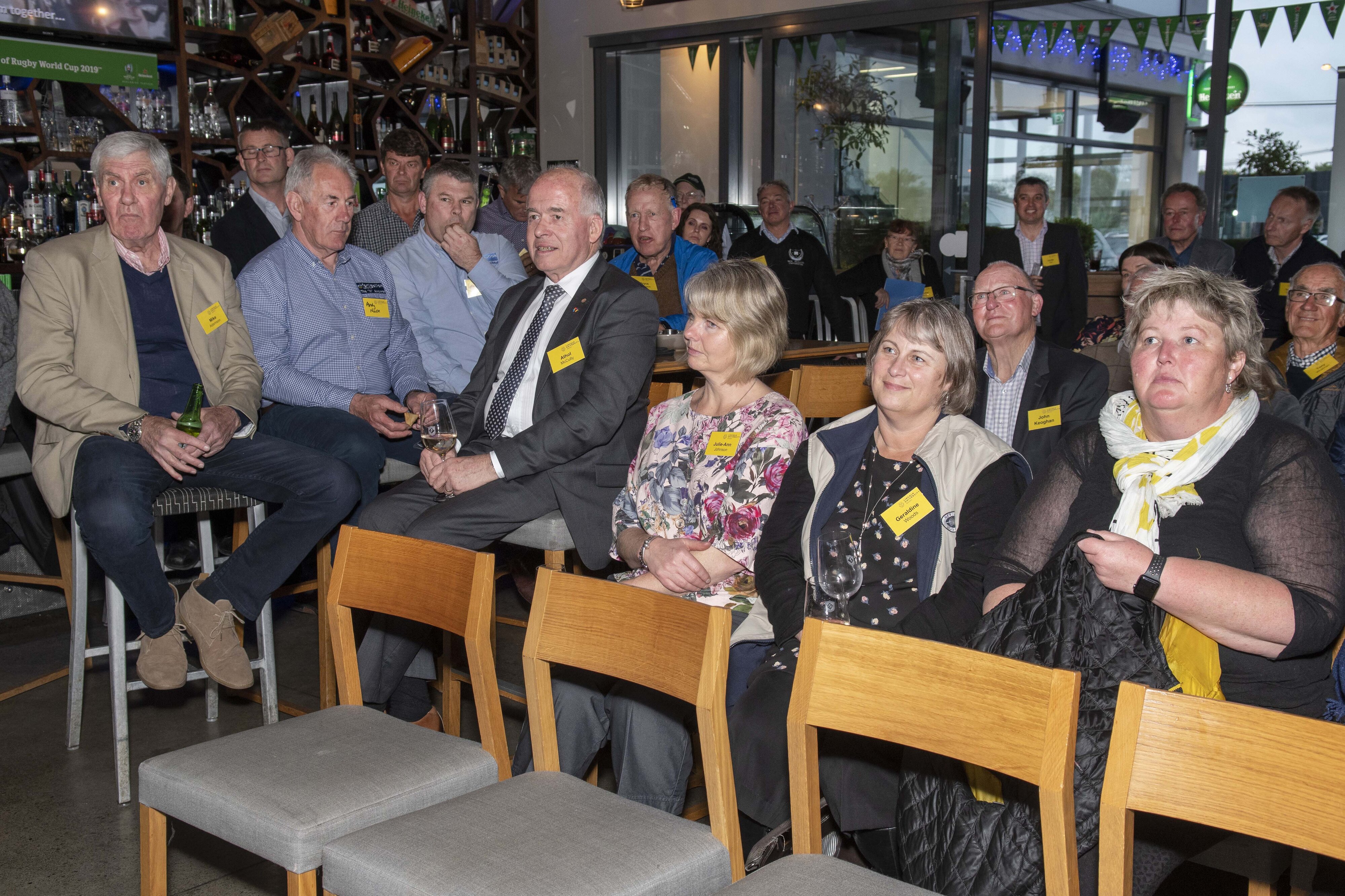 2019 Branching Gatherings - Christchurch17