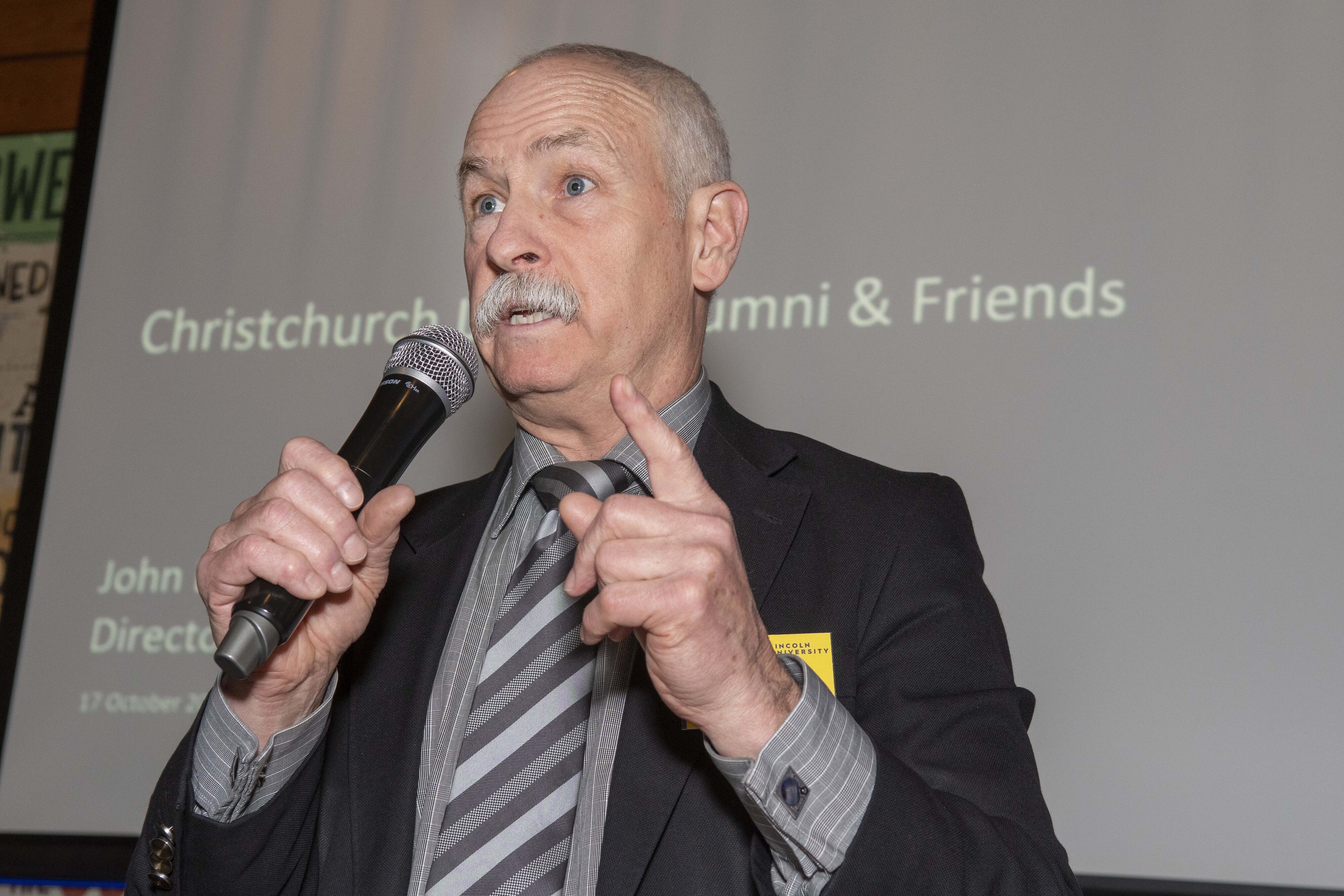 2019 Branching Gatherings - Christchurch19