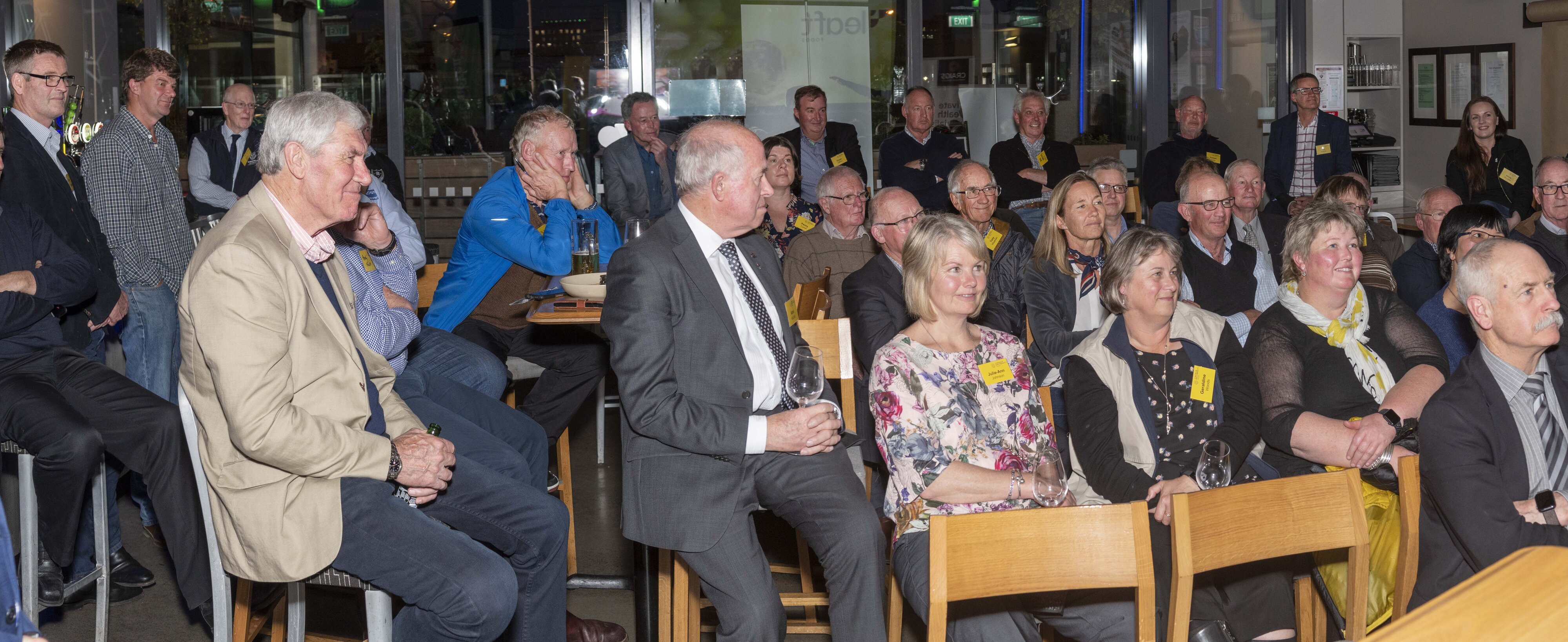 2019 Branching Gatherings - Christchurch27