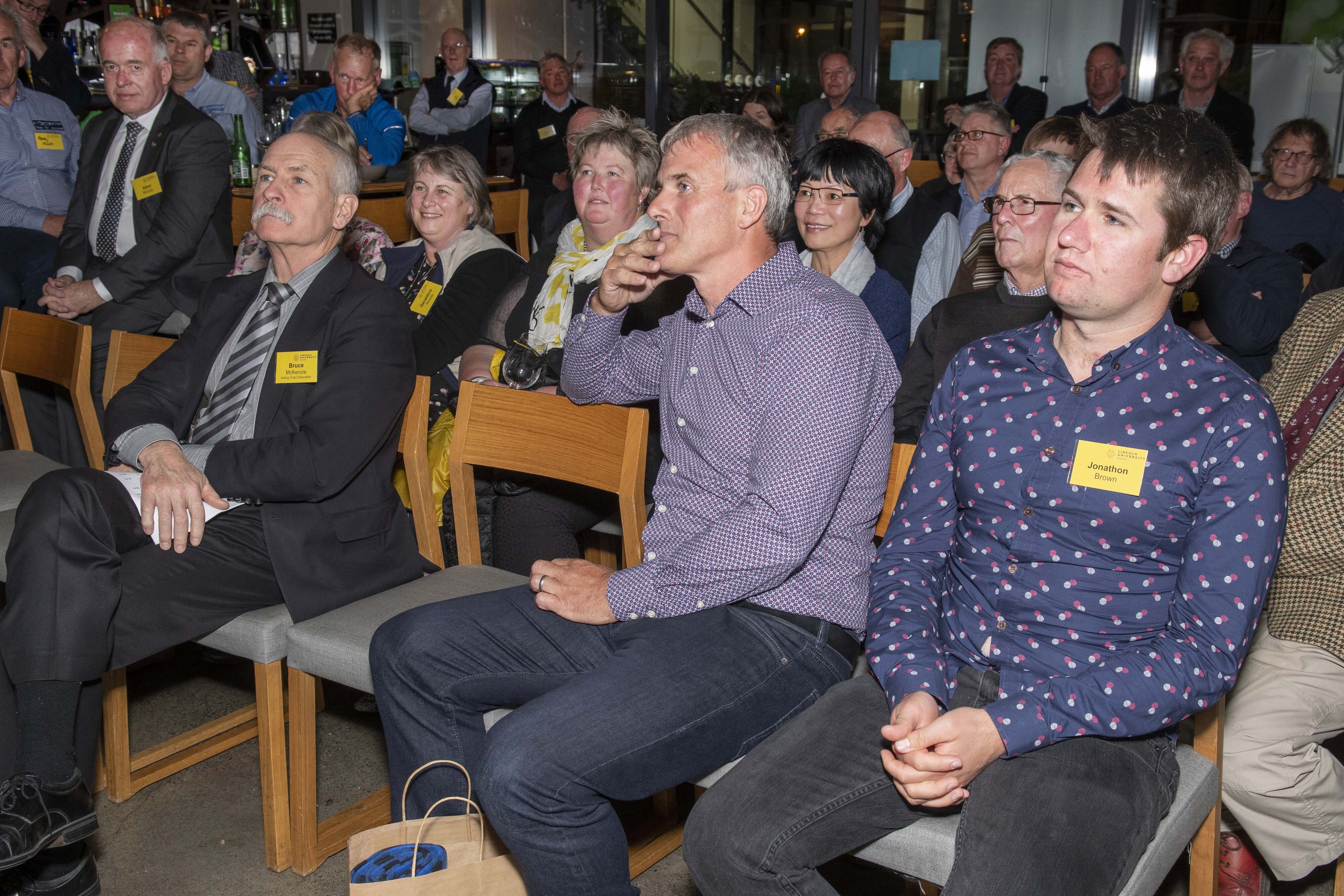 2019 Branching Gatherings - Christchurch28
