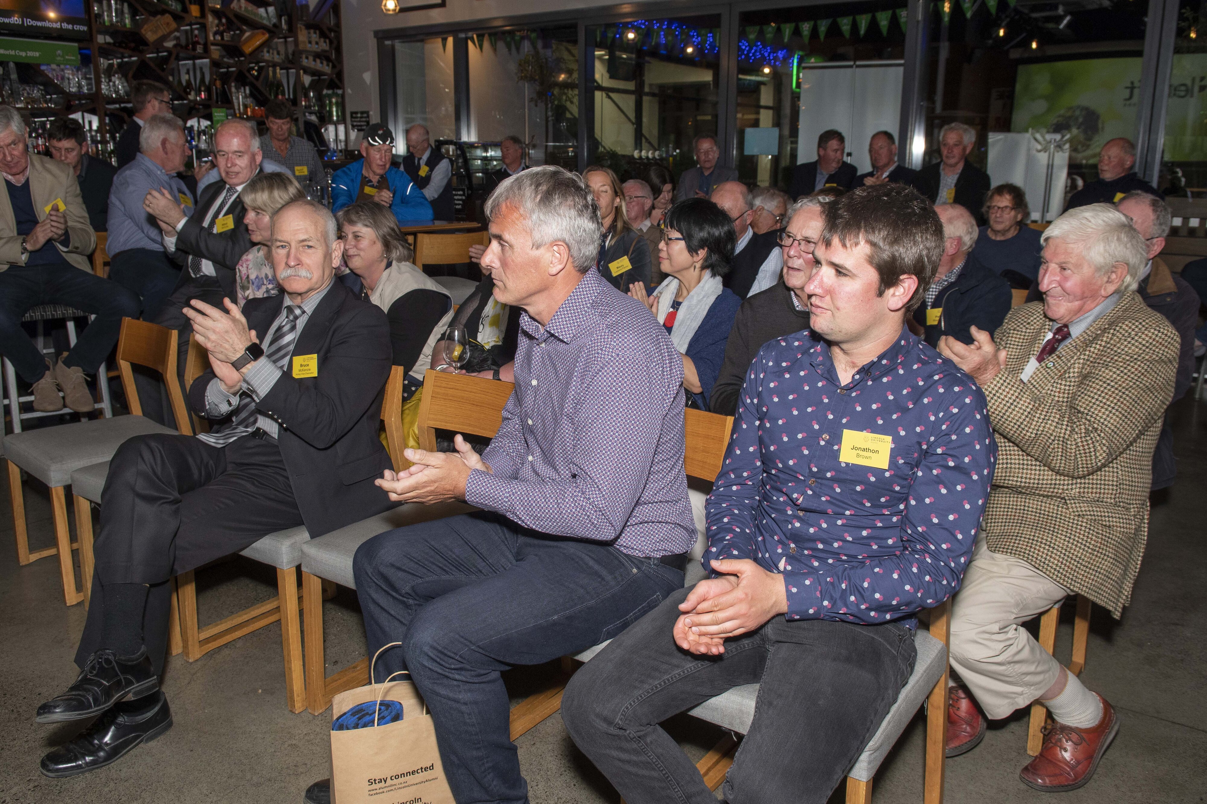 2019 Branching Gatherings - Christchurch29
