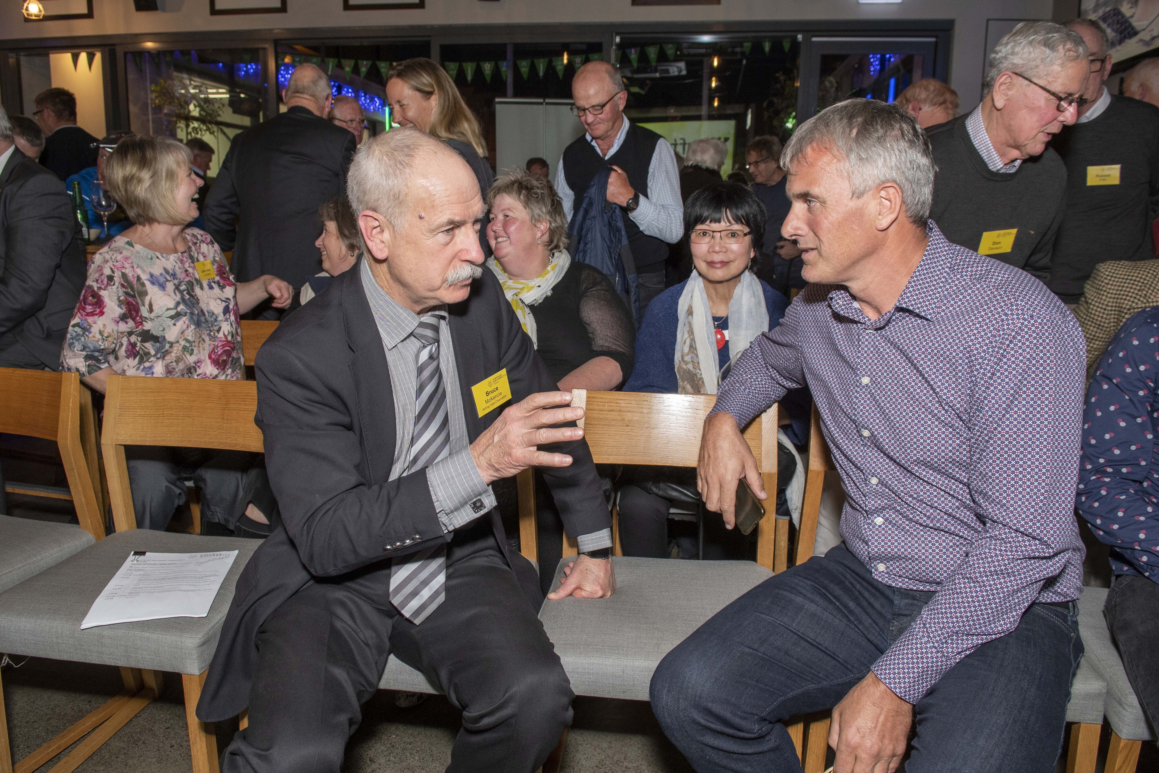 2019 Branching Gatherings - Christchurch30