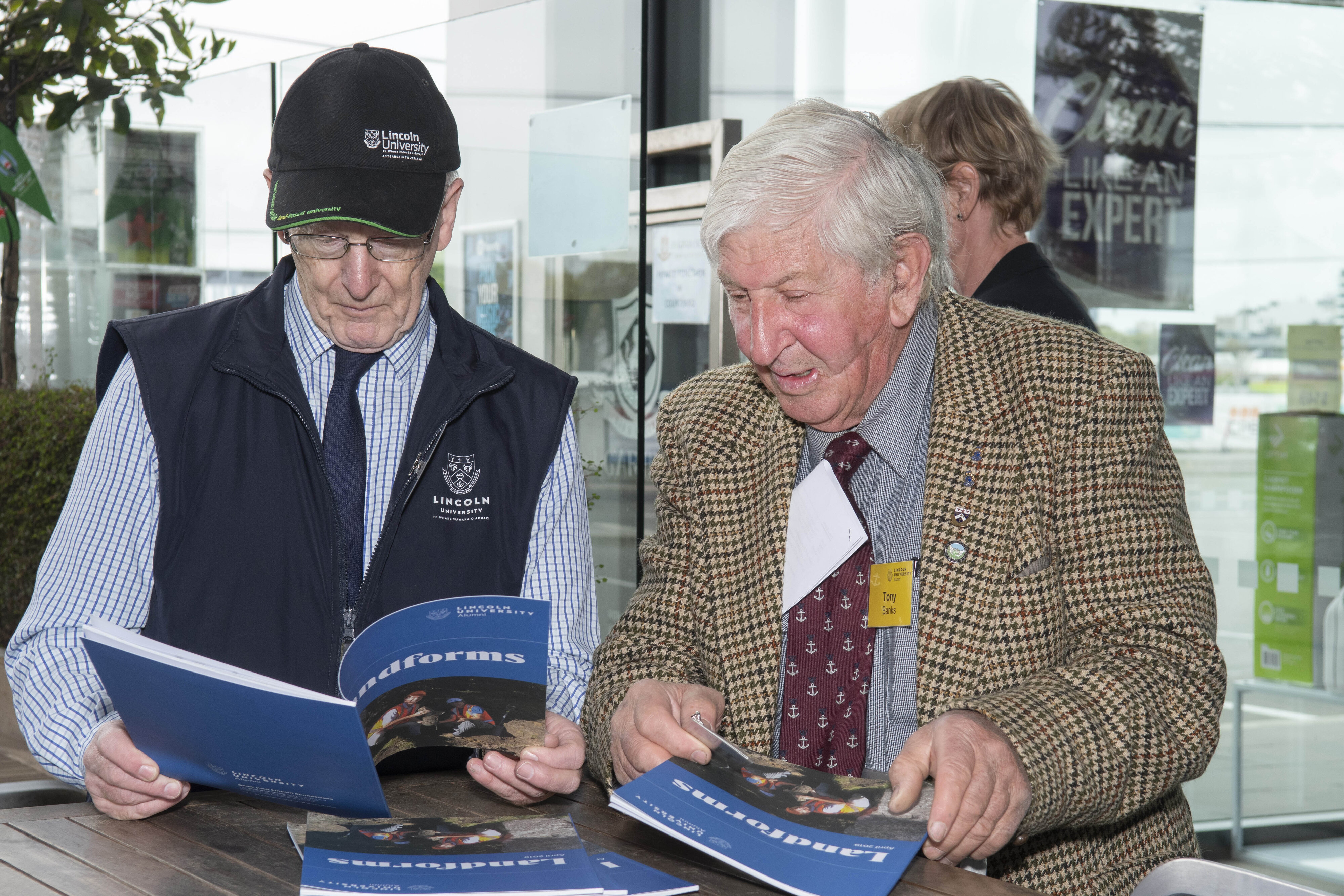 2019 Branching Gatherings - Christchurch37