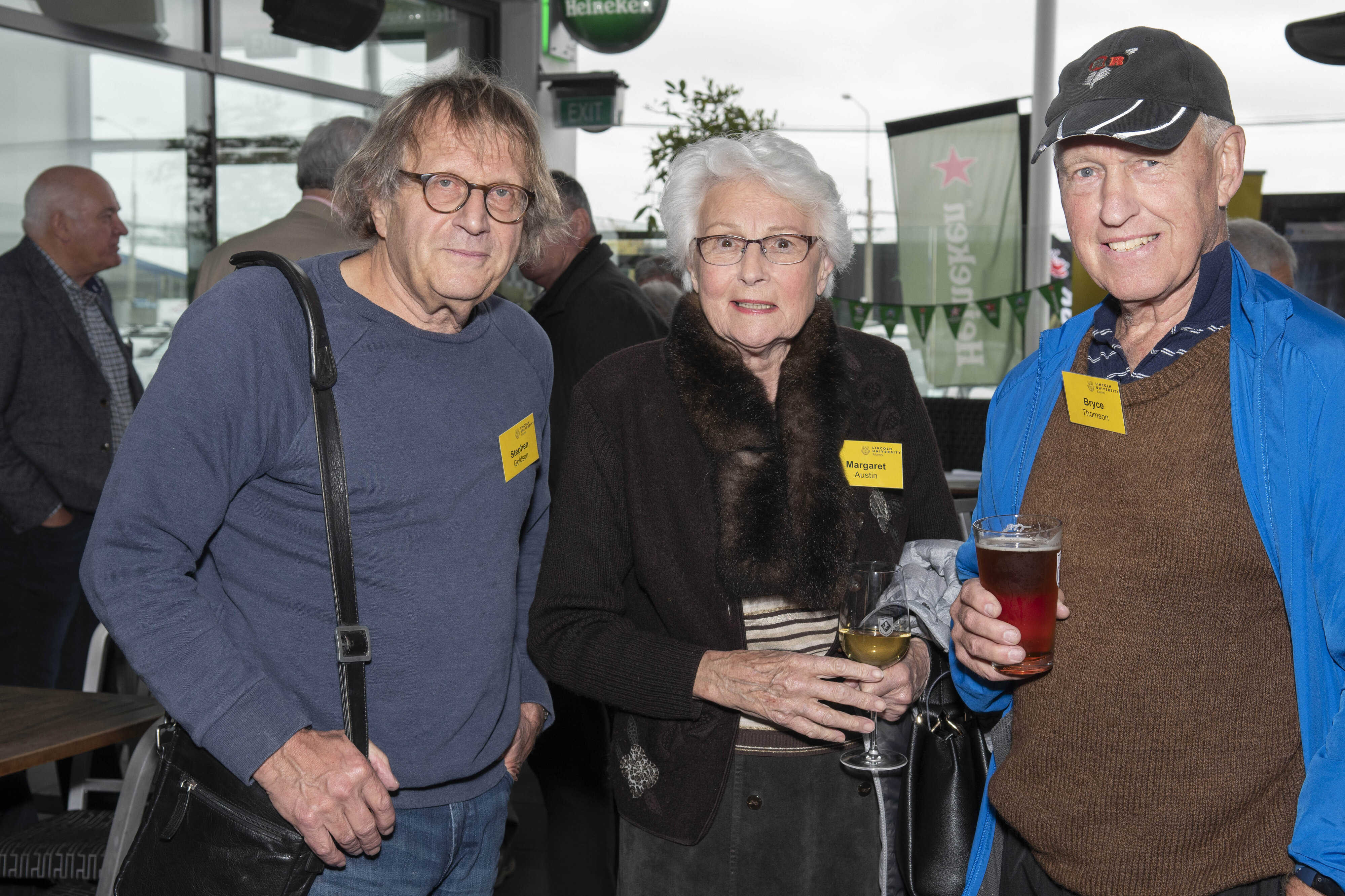 2019 Branching Gatherings - Christchurch45