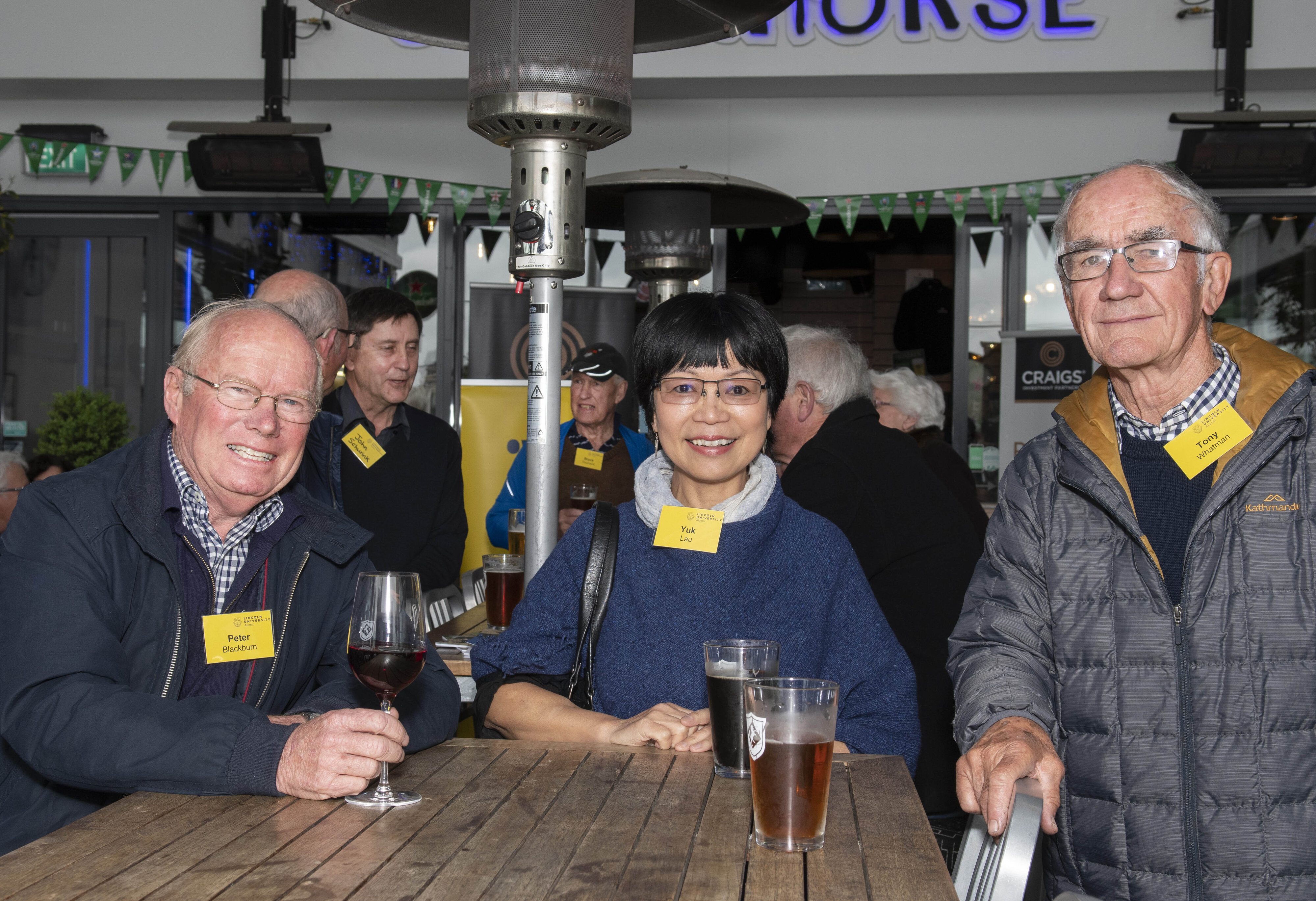 2019 Branching Gatherings - Christchurch48