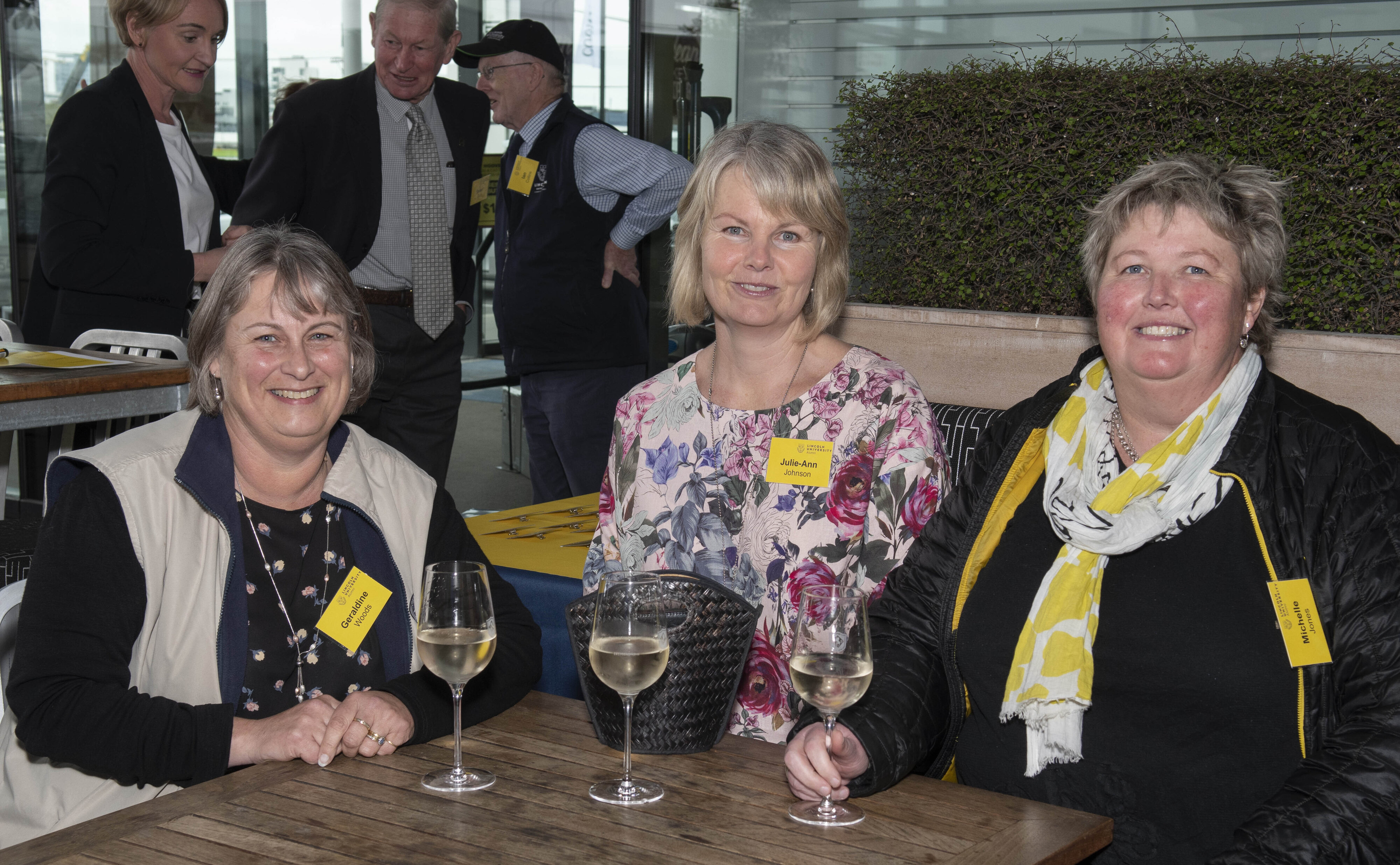 2019 Branching Gatherings - Christchurch32