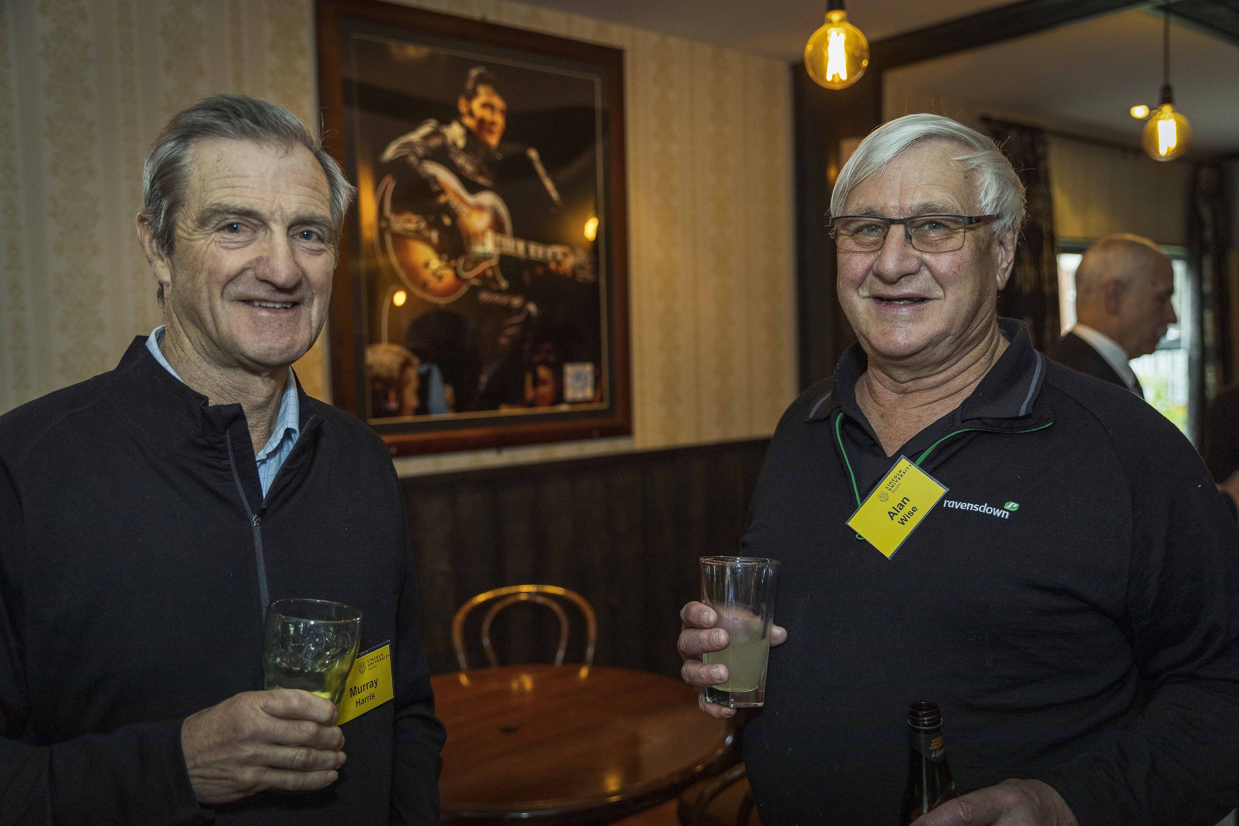 2019 Branching Gatherings - Dunedin 01
