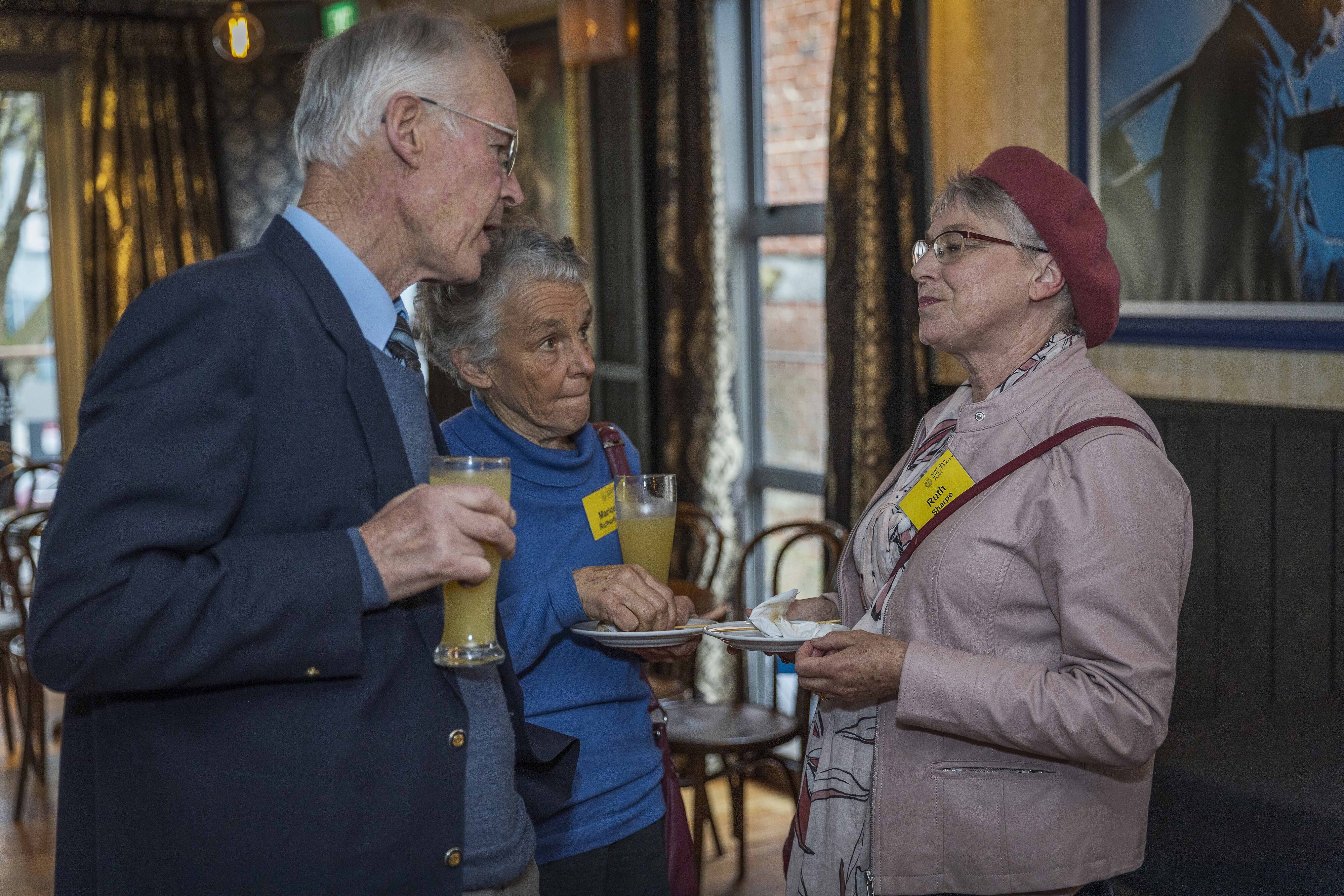 2019 Branching Gatherings - Dunedin 03