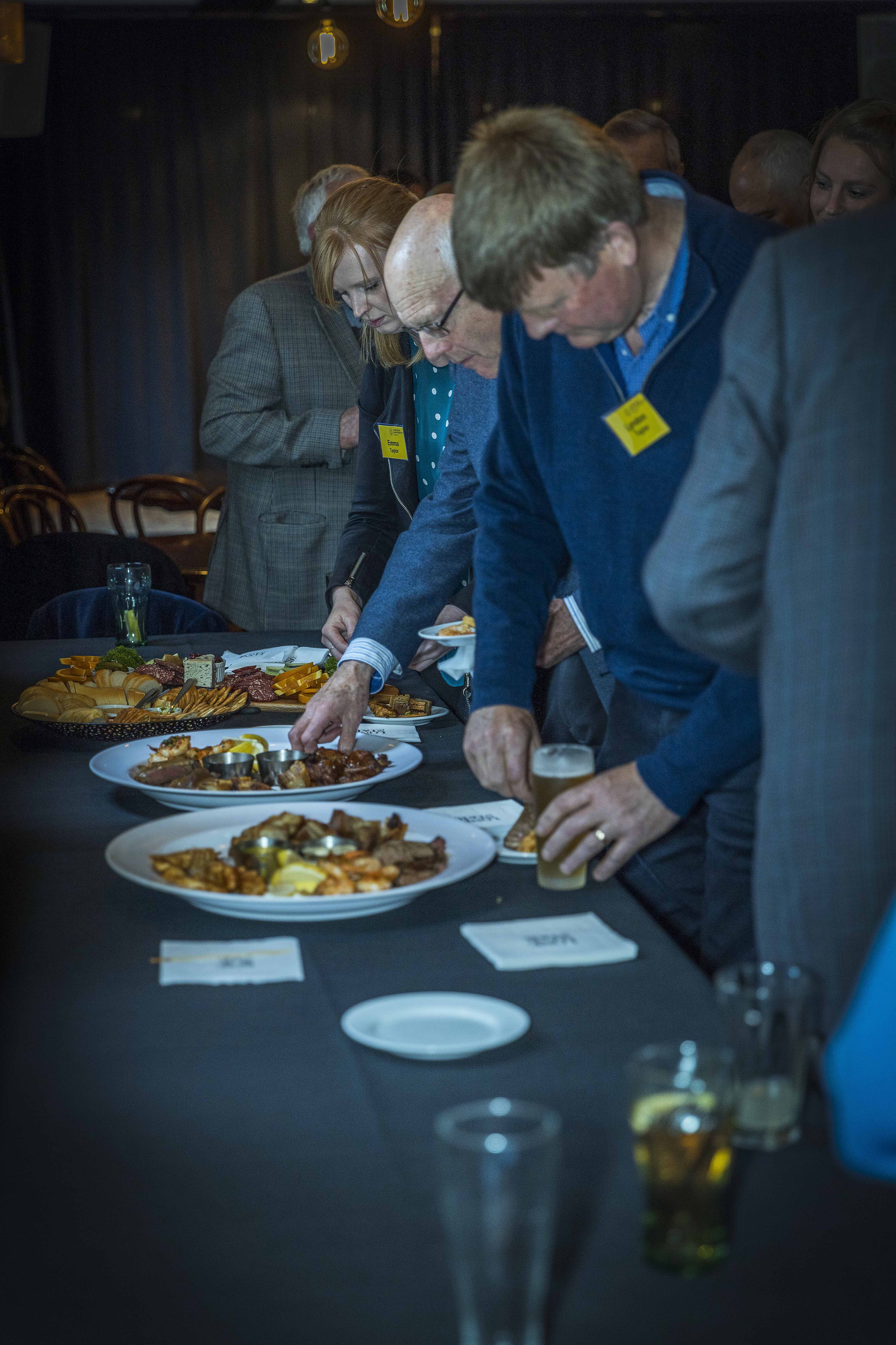 2019 Branching Gatherings - Dunedin 07