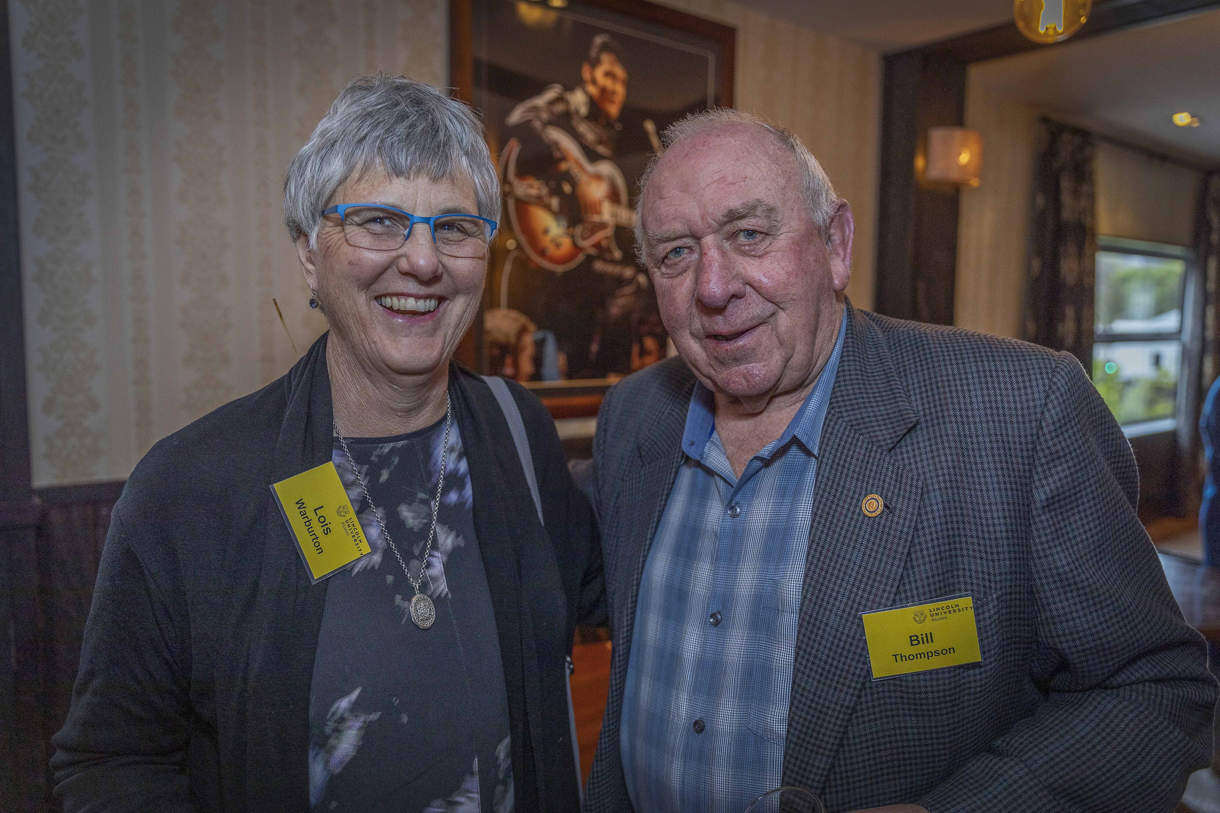 2019 Branching Gatherings - Dunedin 11