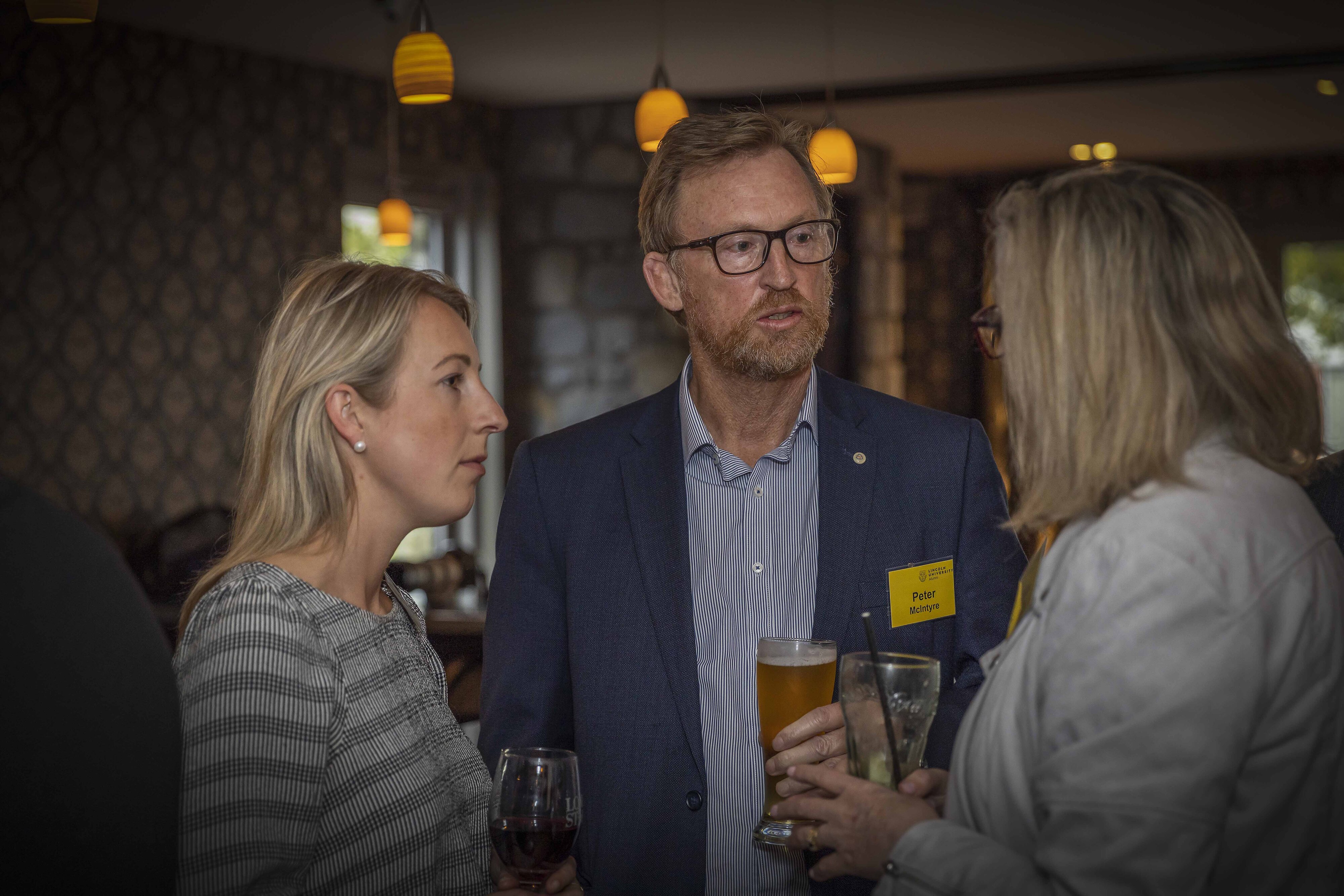 2019 Branching Gatherings - Dunedin 12