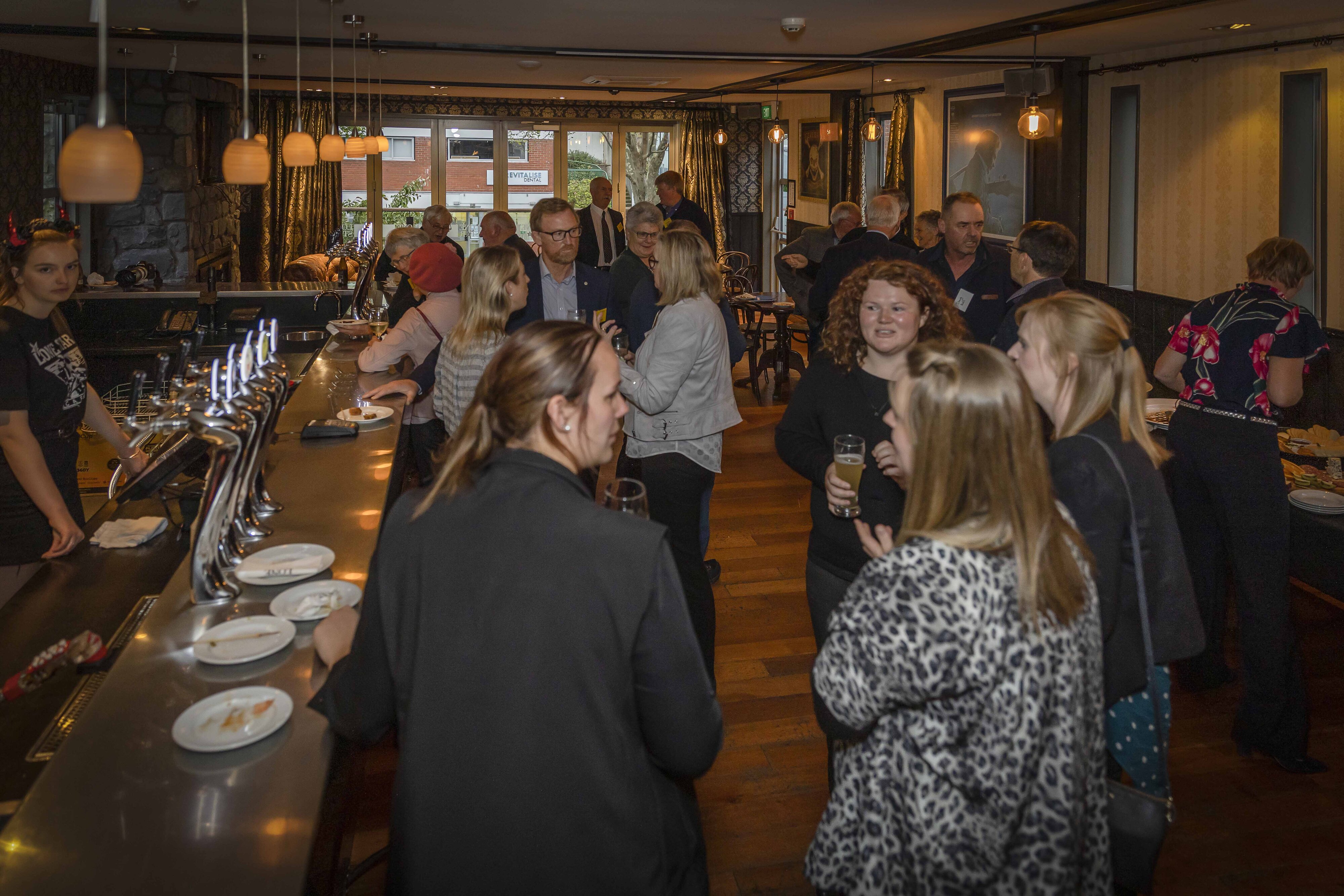 2019 Branching Gatherings - Dunedin 15