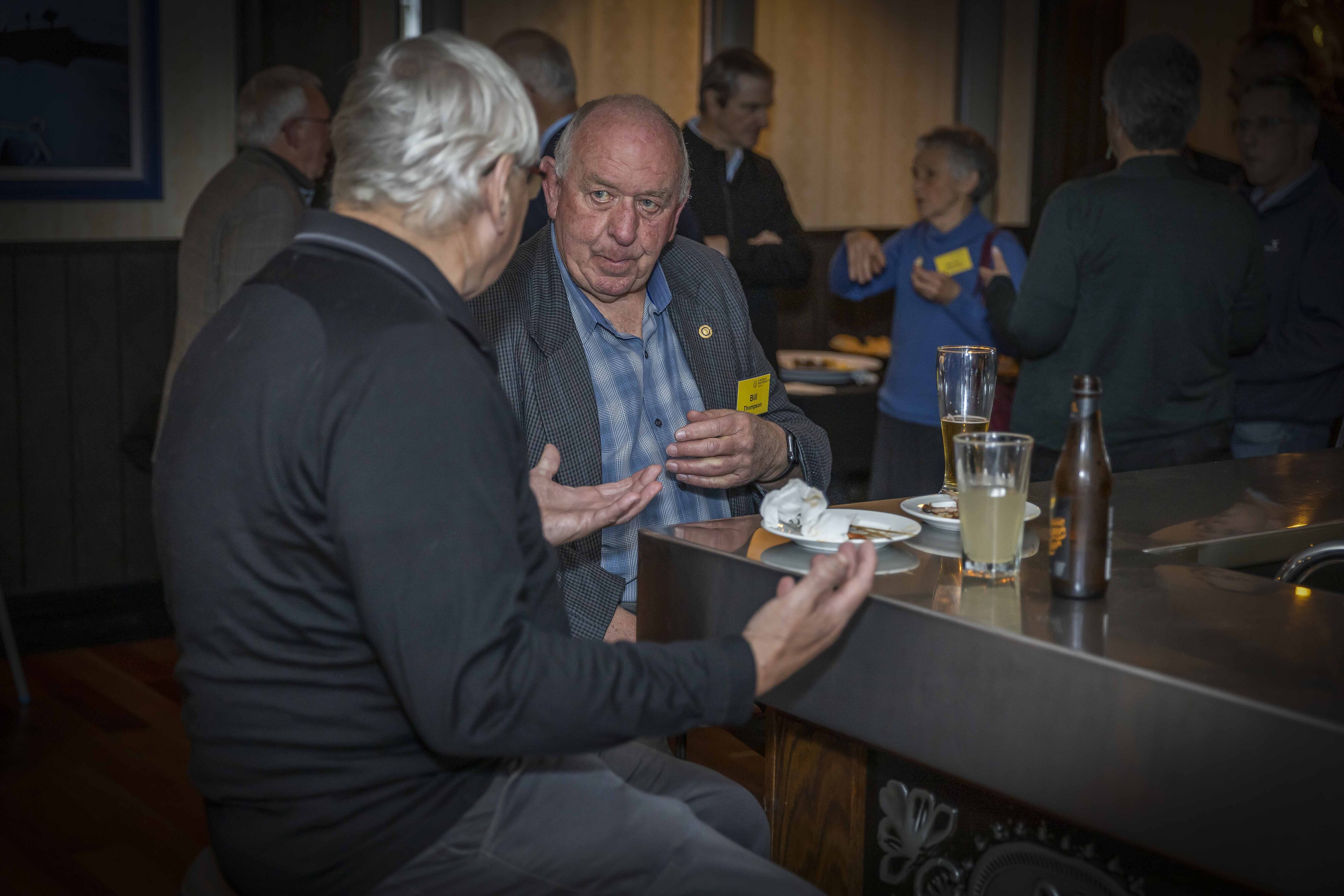 2019 Branching Gatherings - Dunedin 16