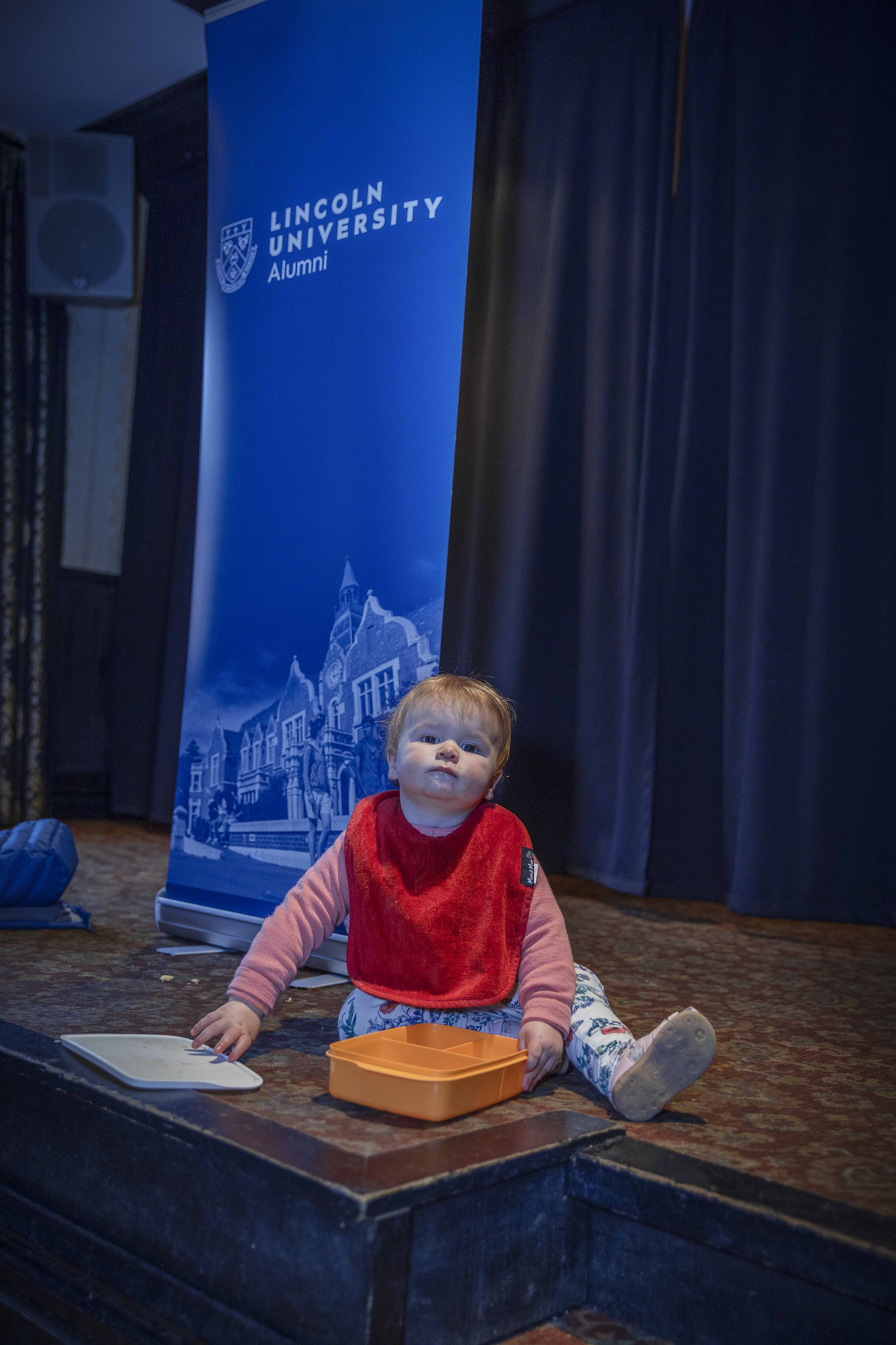 2019 Branching Gatherings - Dunedin 17