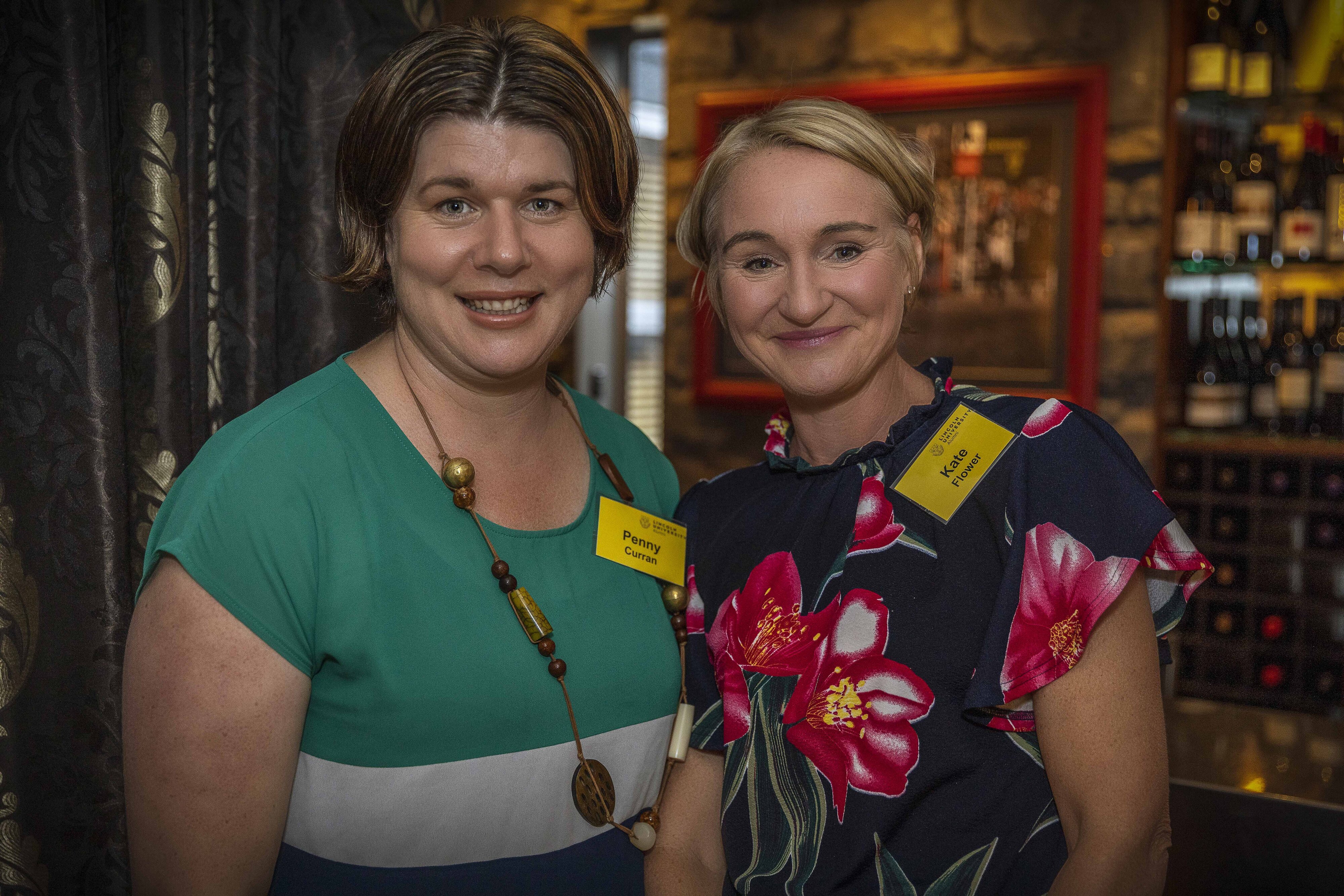 2019 Branching Gatherings - Dunedin 18