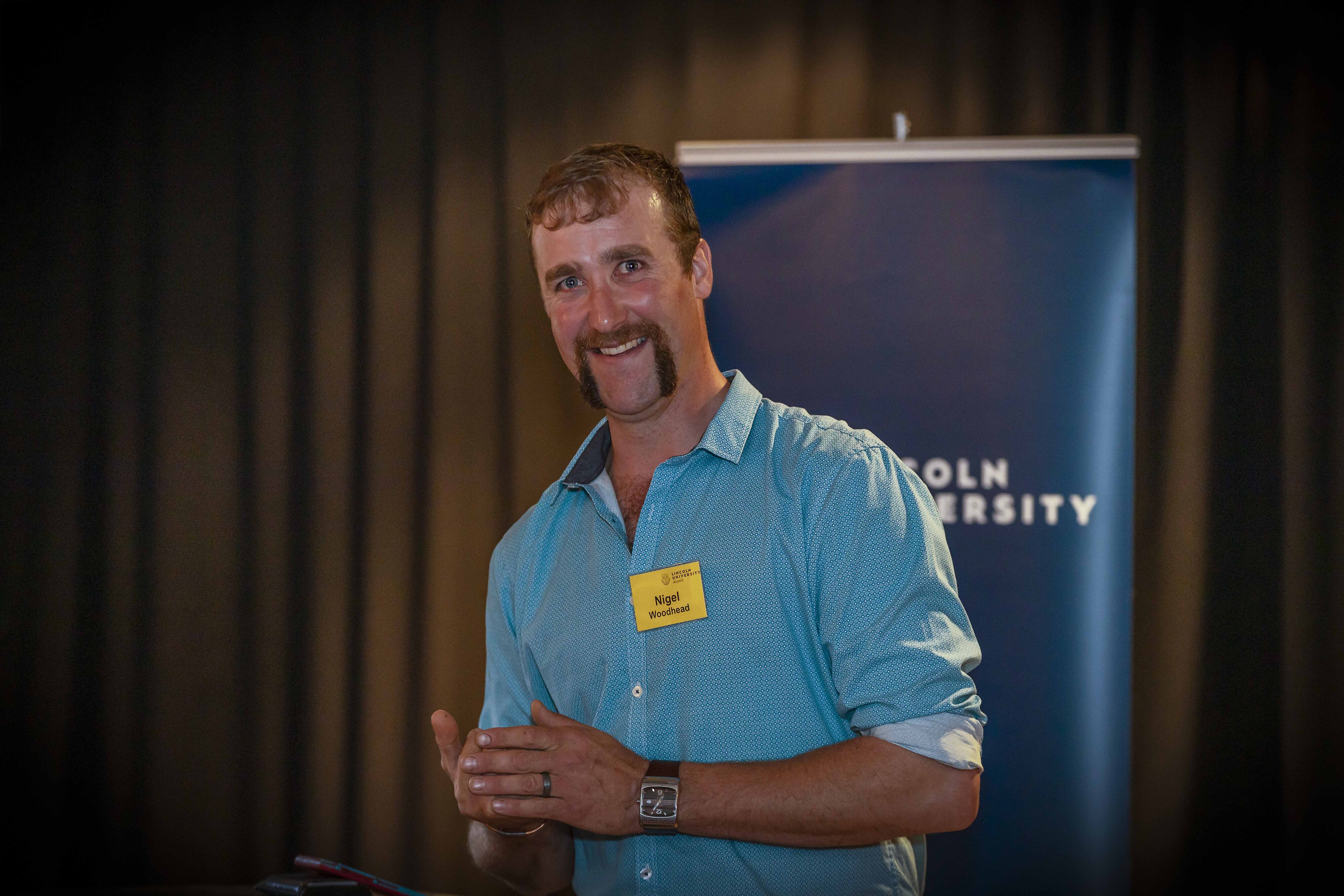 2019 Branching Gatherings - Dunedin 21