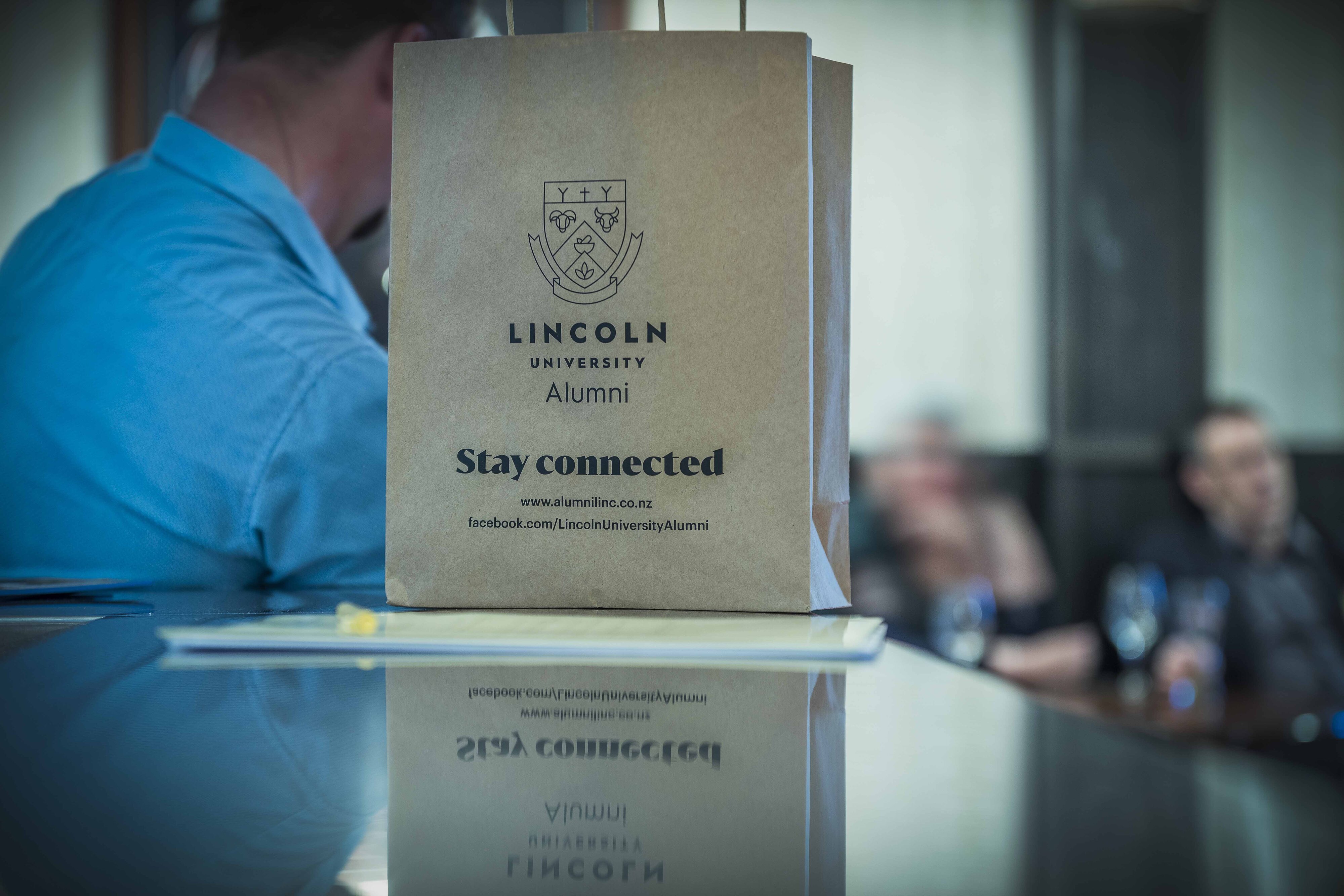 2019 Branching Gatherings - Dunedin 26