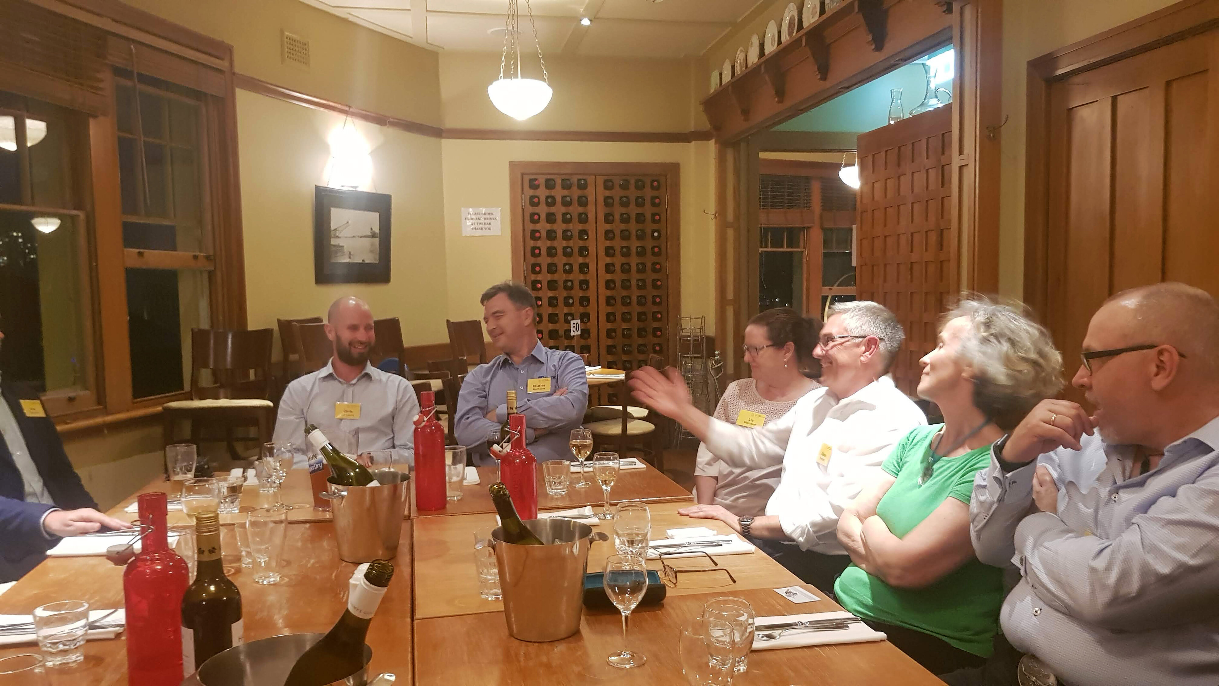 2019 Branching Gatherings - Sydney Alumni Annual Dinner  (19)