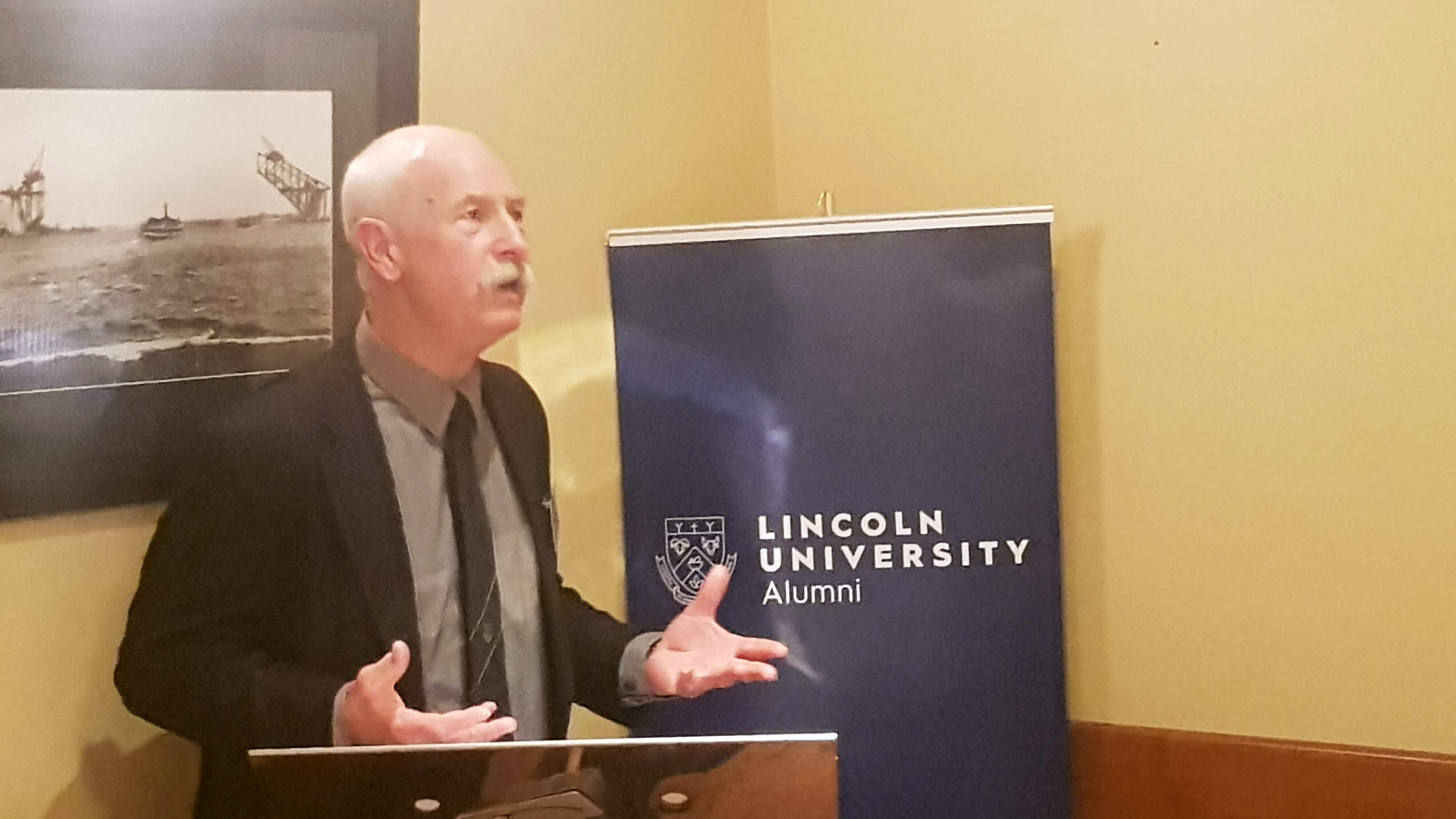 2019 Branching Gatherings - Sydney Alumni Annual Dinner  (22)